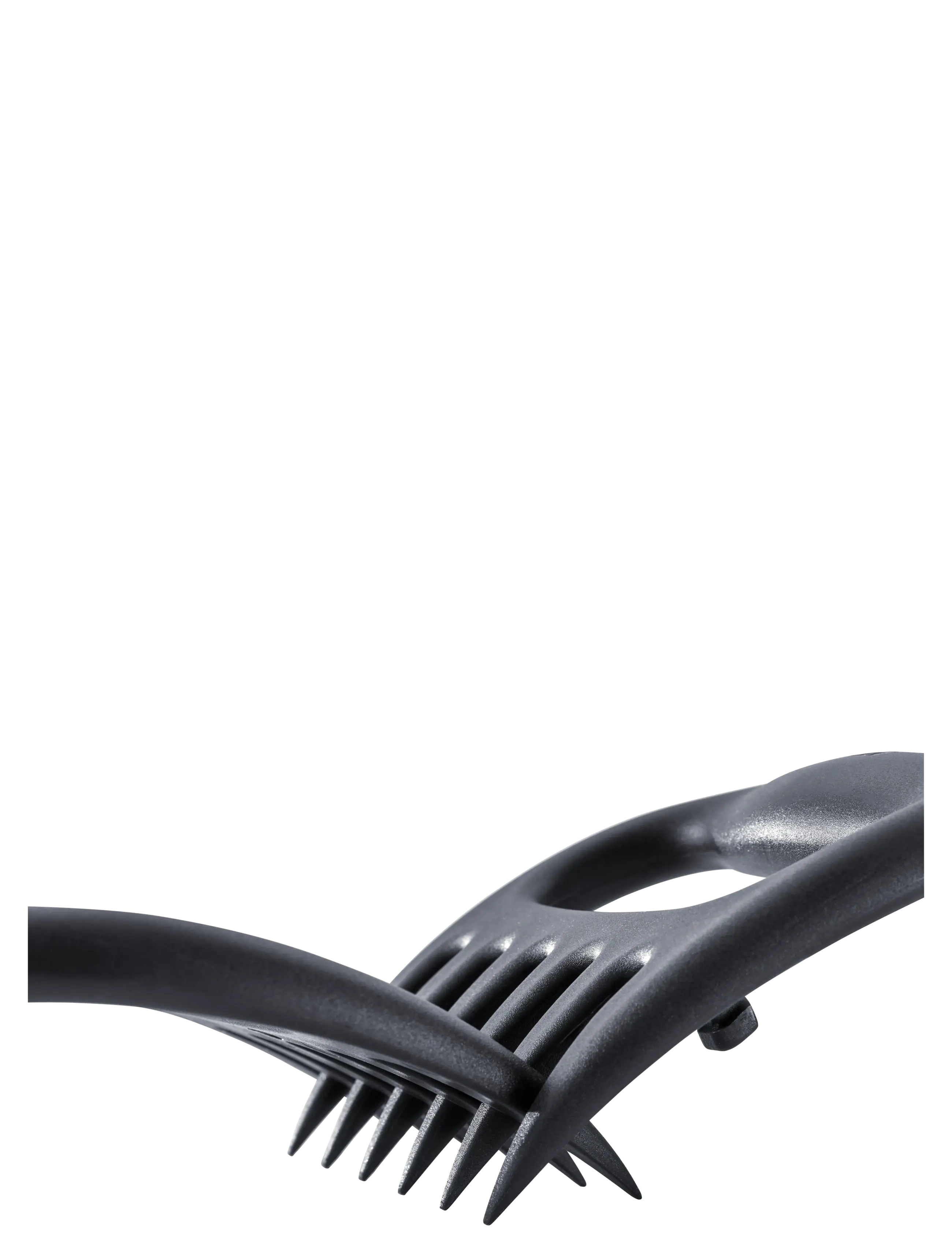 Zwilling - BBQ Köttklor  2-st - tongs & tweezers - black - 3