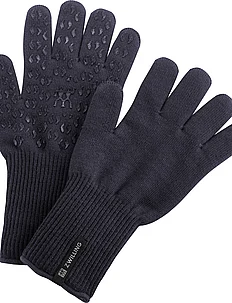 BBQ+ Oven gloves, anthracite, Zwilling