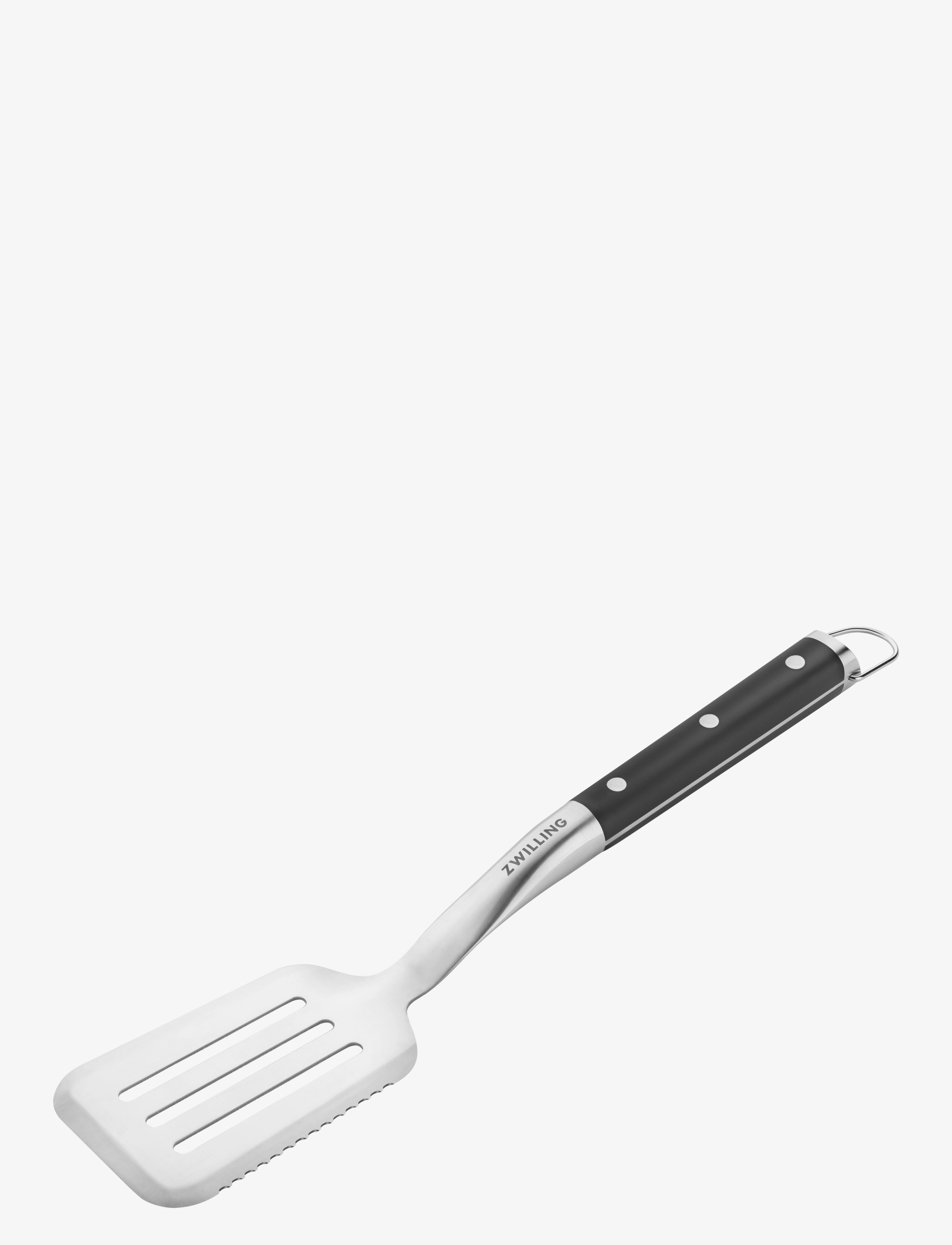 ZWILLING Bbq+ Spatel 43 Cm Silber - One Size - Unisex