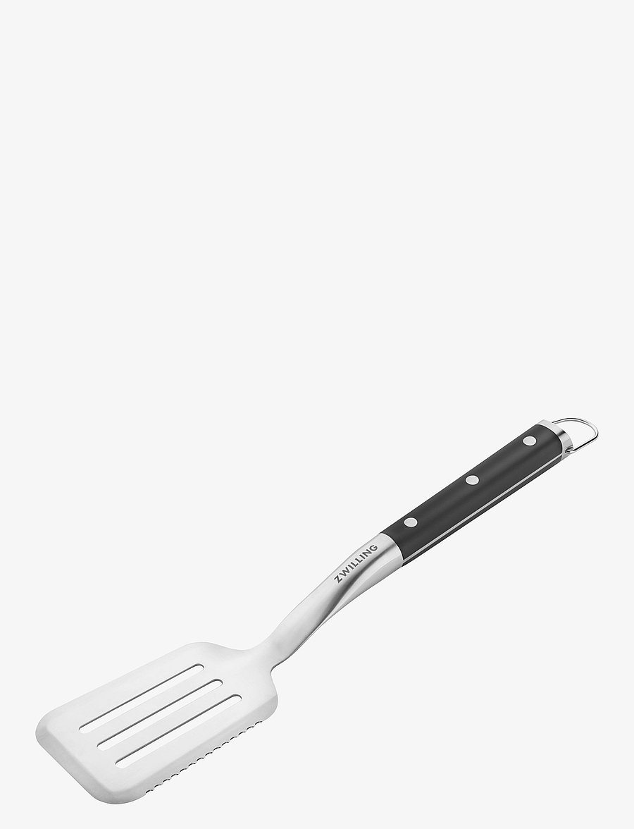 Zwilling - BBQ+ Spatula 43 cm - die niedrigsten preise - silver - 0