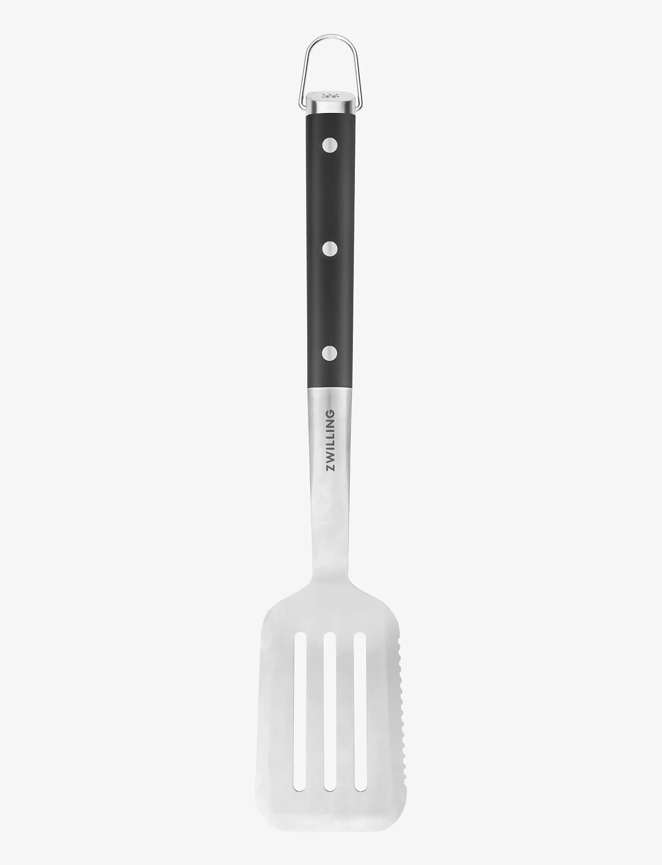 Zwilling - BBQ+ Stekspade 43 cm - julklappar under 500kr - silver - 1