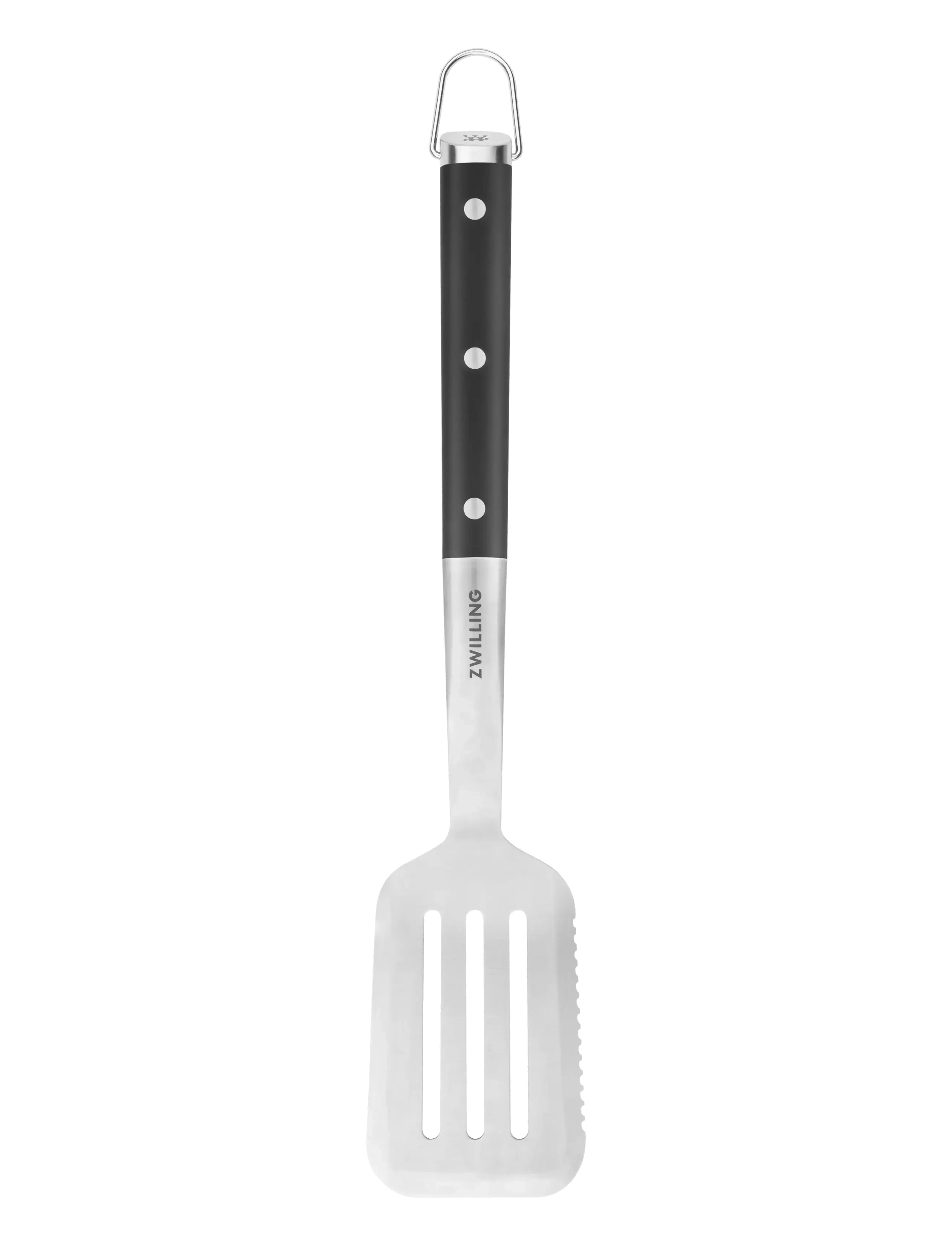 Zwilling - BBQ+ Spatula 43 cm - mažiausios kainos - silver - 1