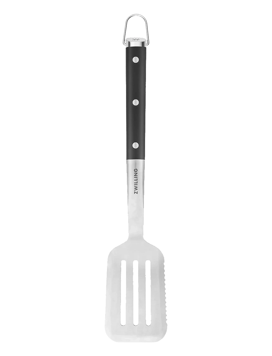Zwilling - BBQ+ Spatula 43 cm - die niedrigsten preise - silver - 1
