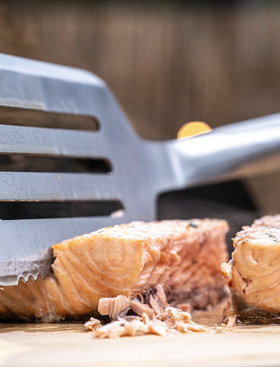 Zwilling - BBQ+ Spatula 43 cm - die niedrigsten preise - silver - 4