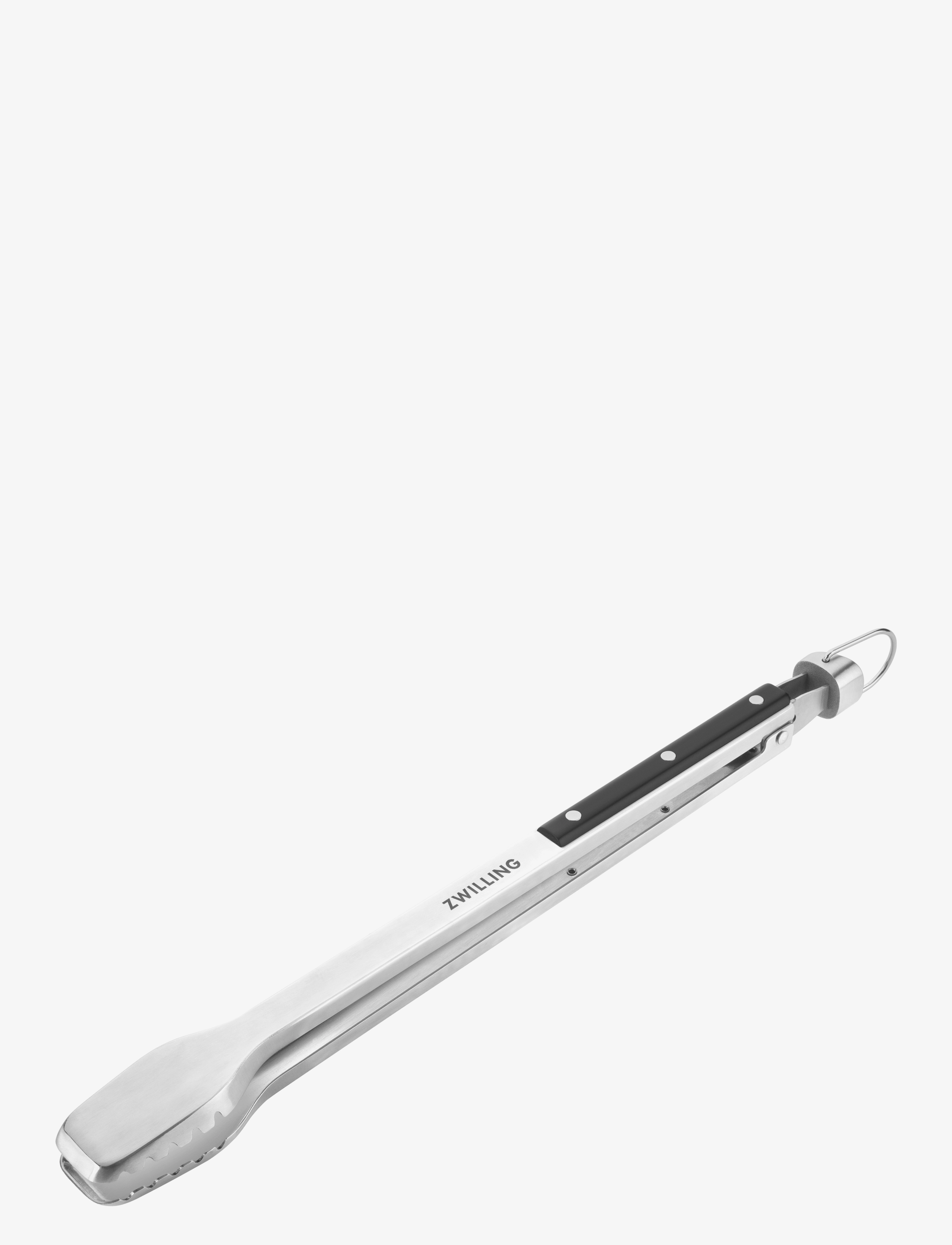 ZWILLING Bbq+ Grilltang 40 Cm Silber - One Size - Unisex