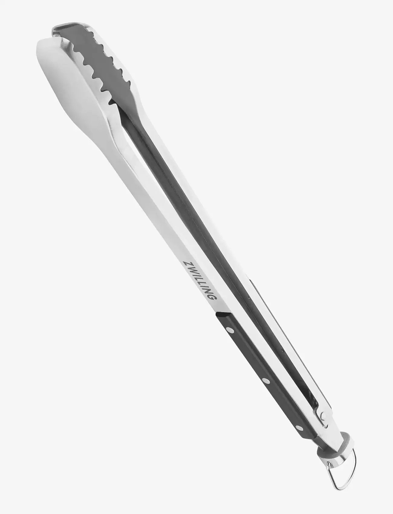Zwilling - BBQ+ Grilltong 40 cm - köp efter pris - silver - 1