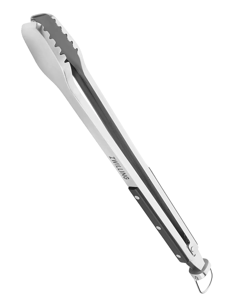 Zwilling - BBQ+ Tongs 40 cm - silver - 1
