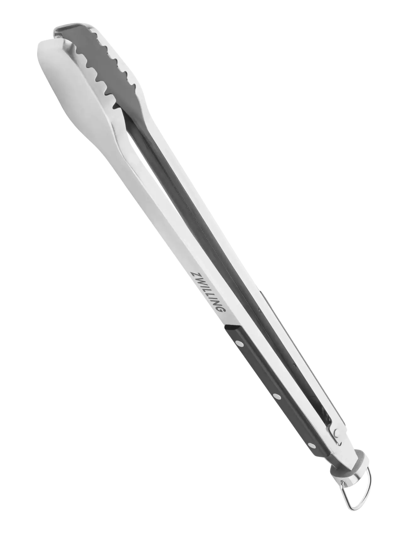 Zwilling - BBQ+ Grilltang 40 cm - silver - 1
