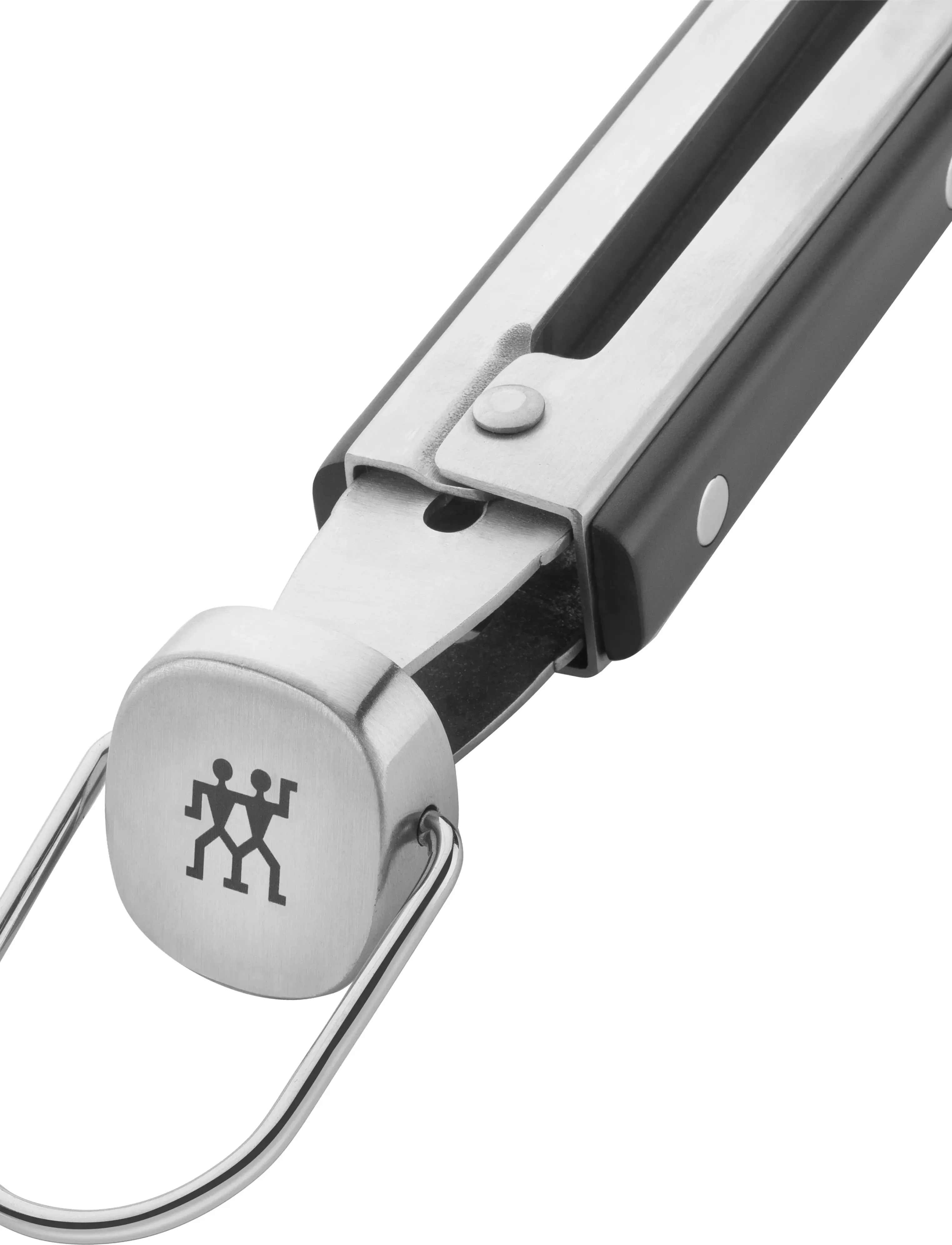 Zwilling - BBQ+ Grilltang 40 cm - silver - 5