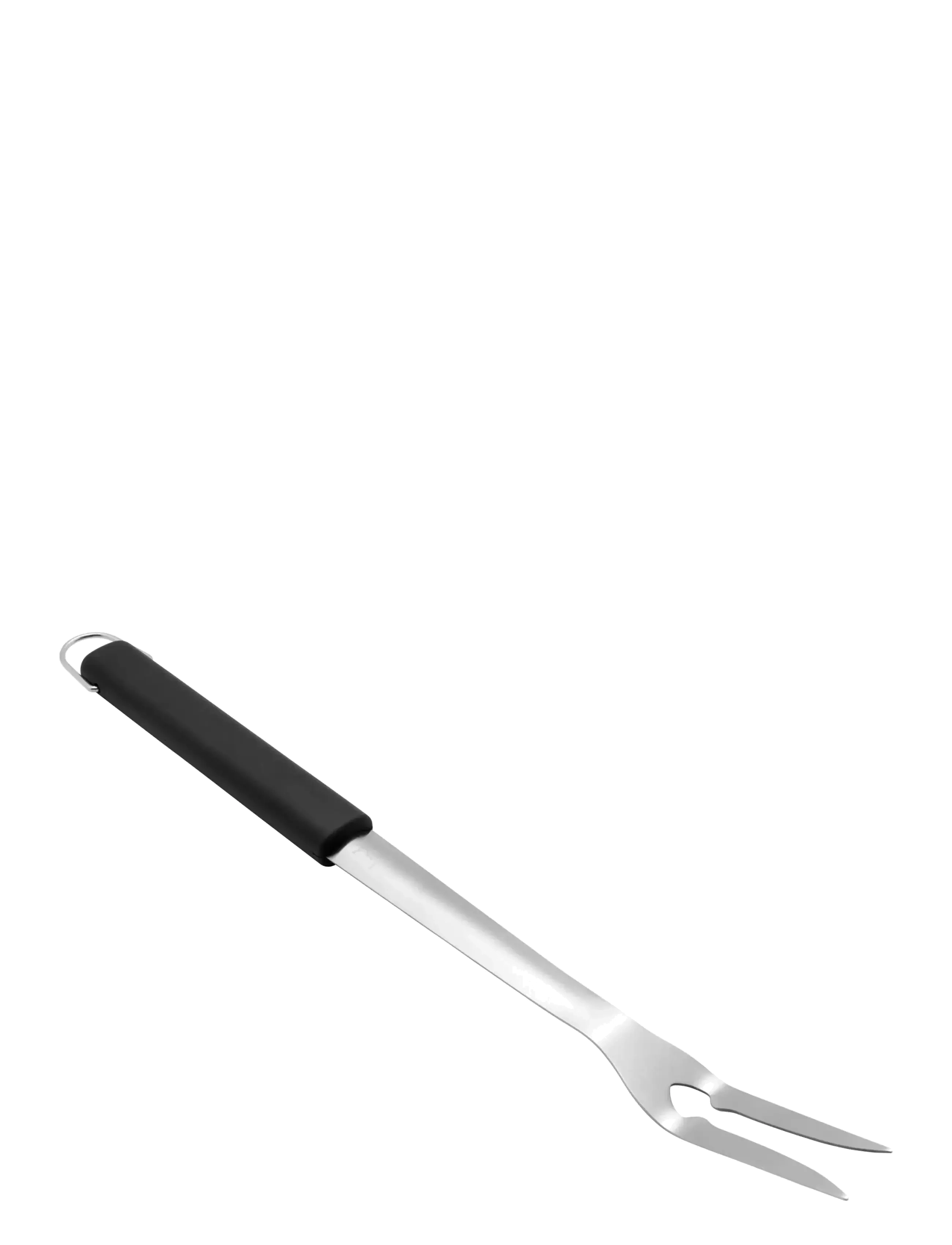Zwilling - BBQ Trancheringsgaffel 41 cm - silver - 2
