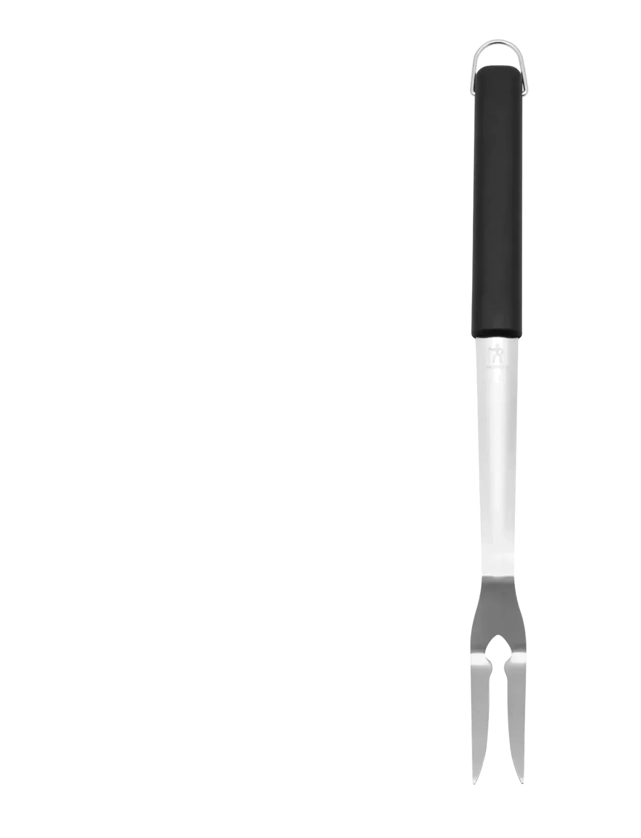 Zwilling - BBQ Trancheringsgaffel 41 cm - silver - 3