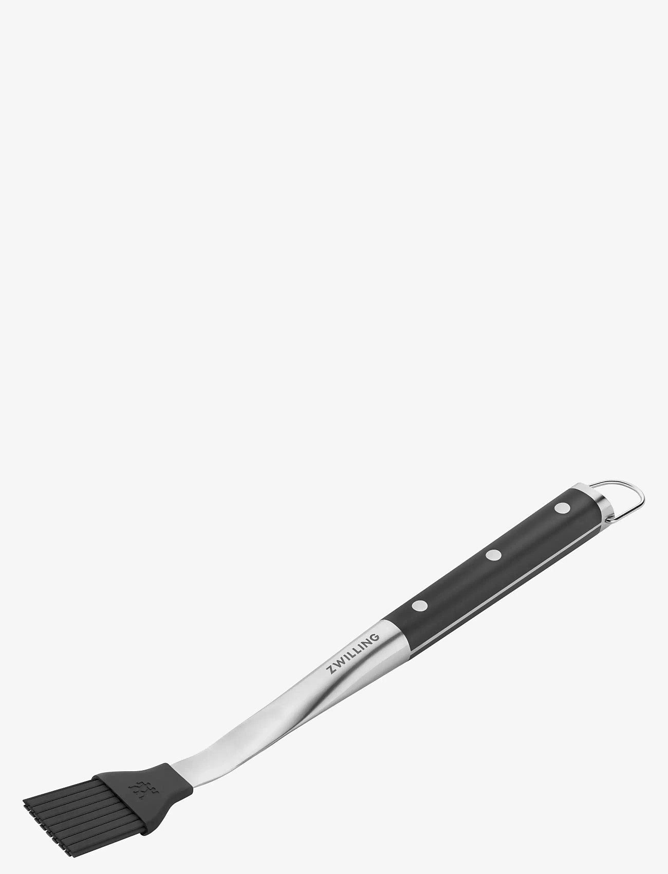Zwilling - BBQ Pensel 41 cm - shop by price - silver - 0