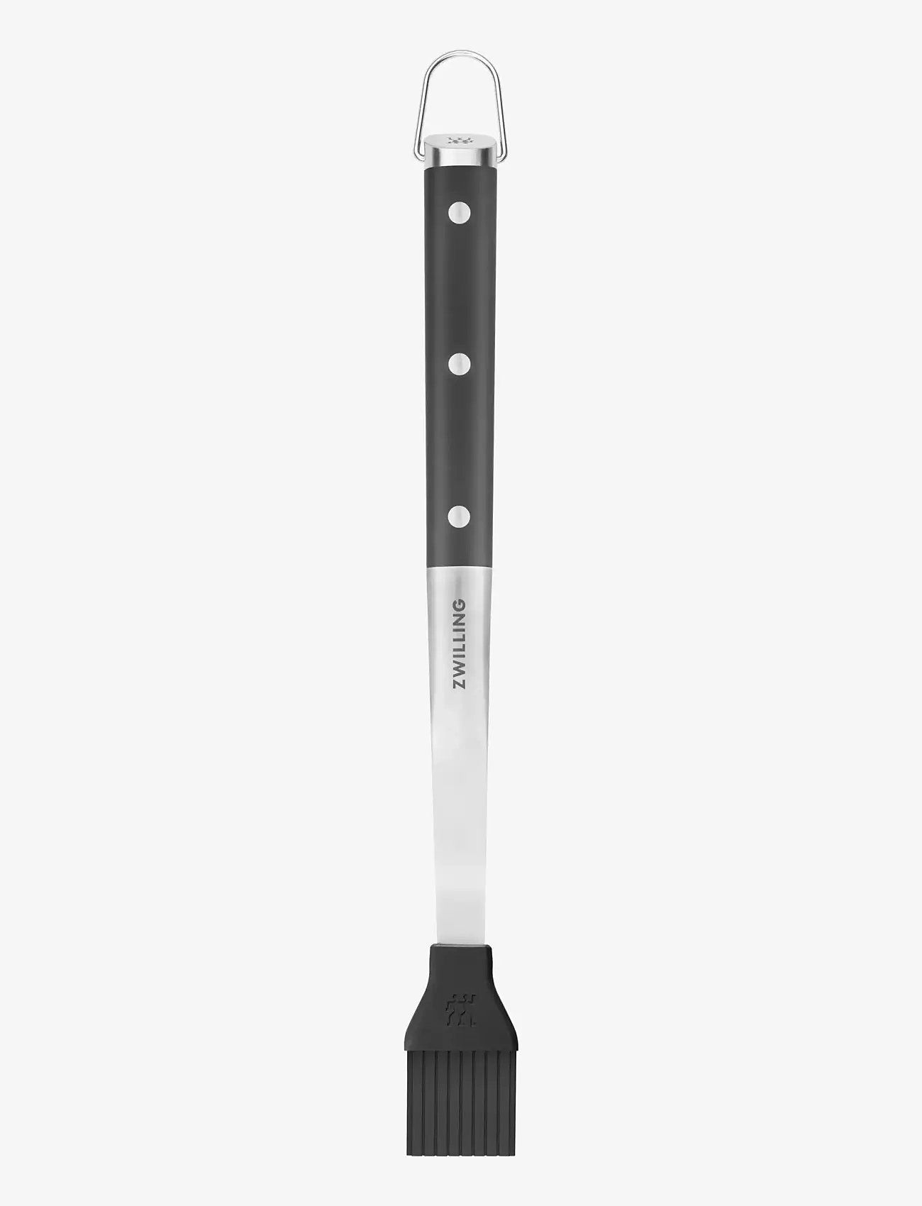 Zwilling - BBQ Pensel 41 cm - shop by price - silver - 1