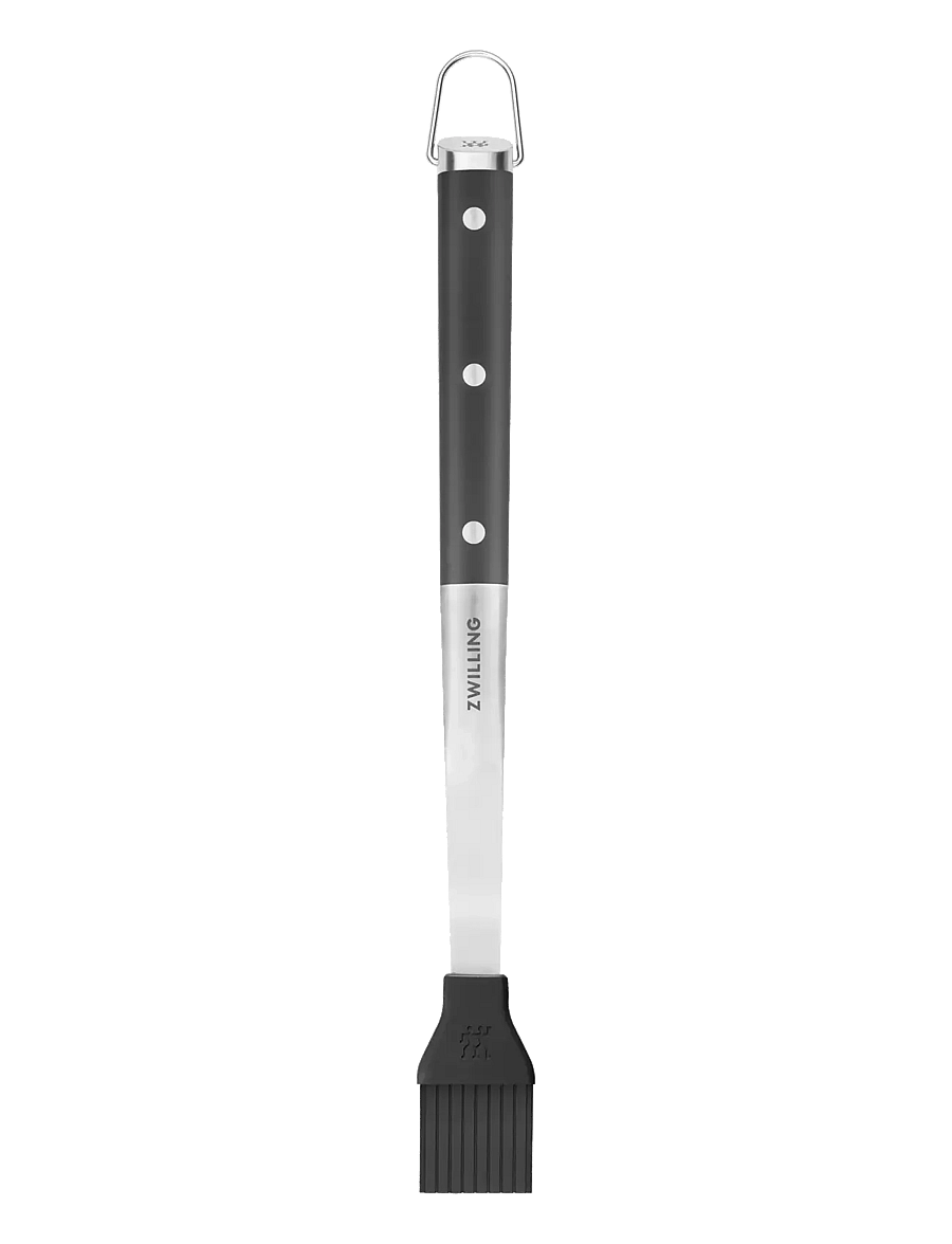 Zwilling - BBQ Pensel 41 cm - grillwerkzeuge - silver - 2