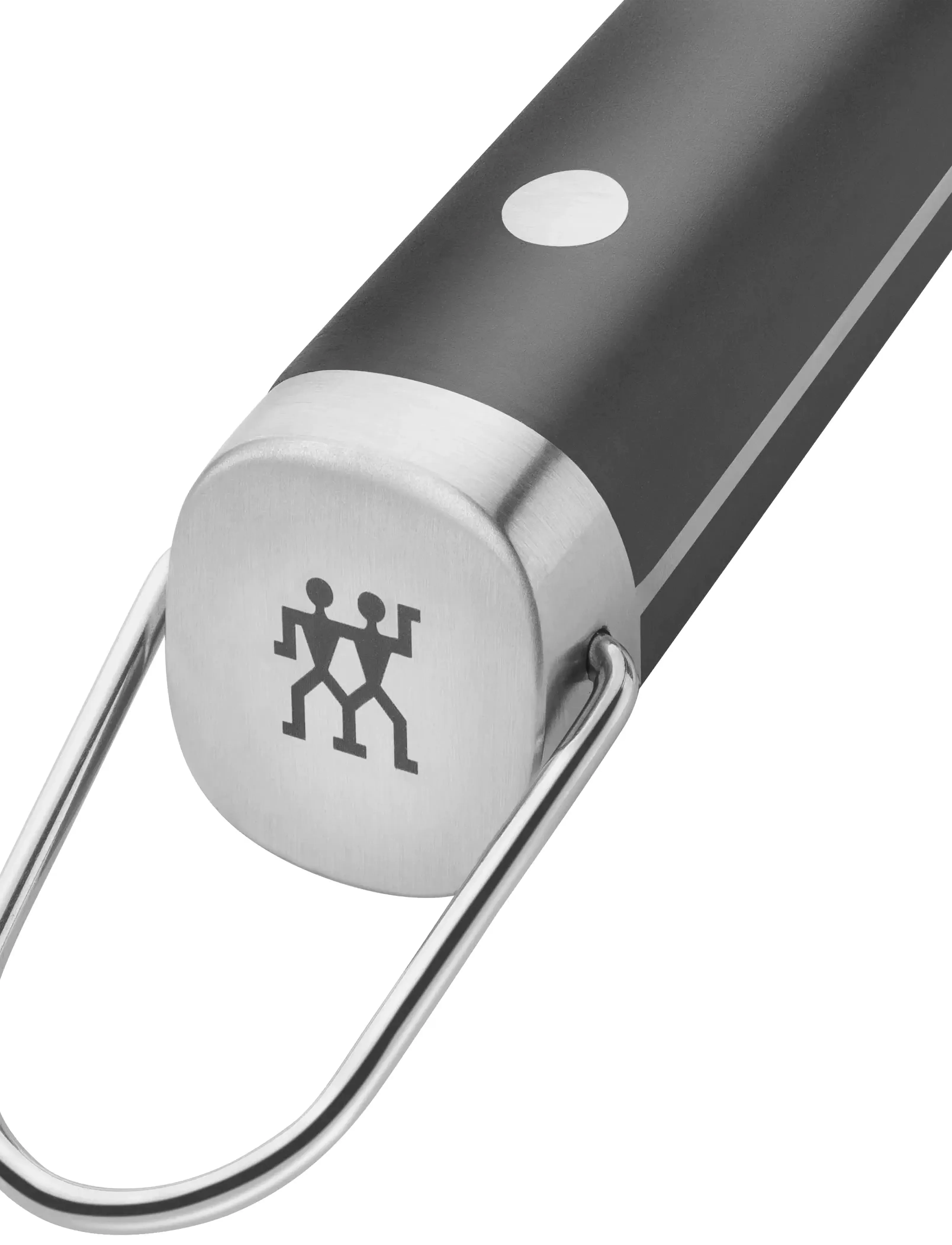 Zwilling - BBQ+ Pensel 41 cm - grillutstyr - silver - 4