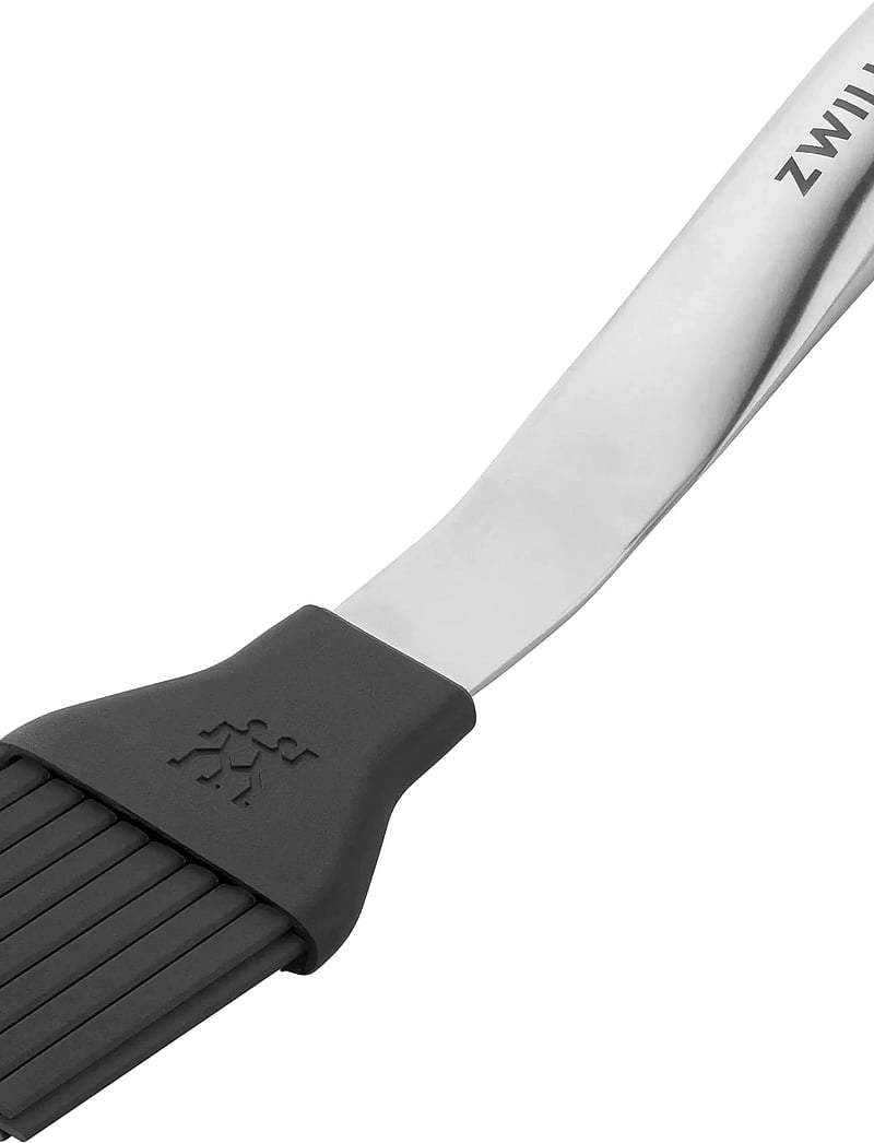 Zwilling - BBQ+ Harja 41 cm - grillityökalut - silver - 5