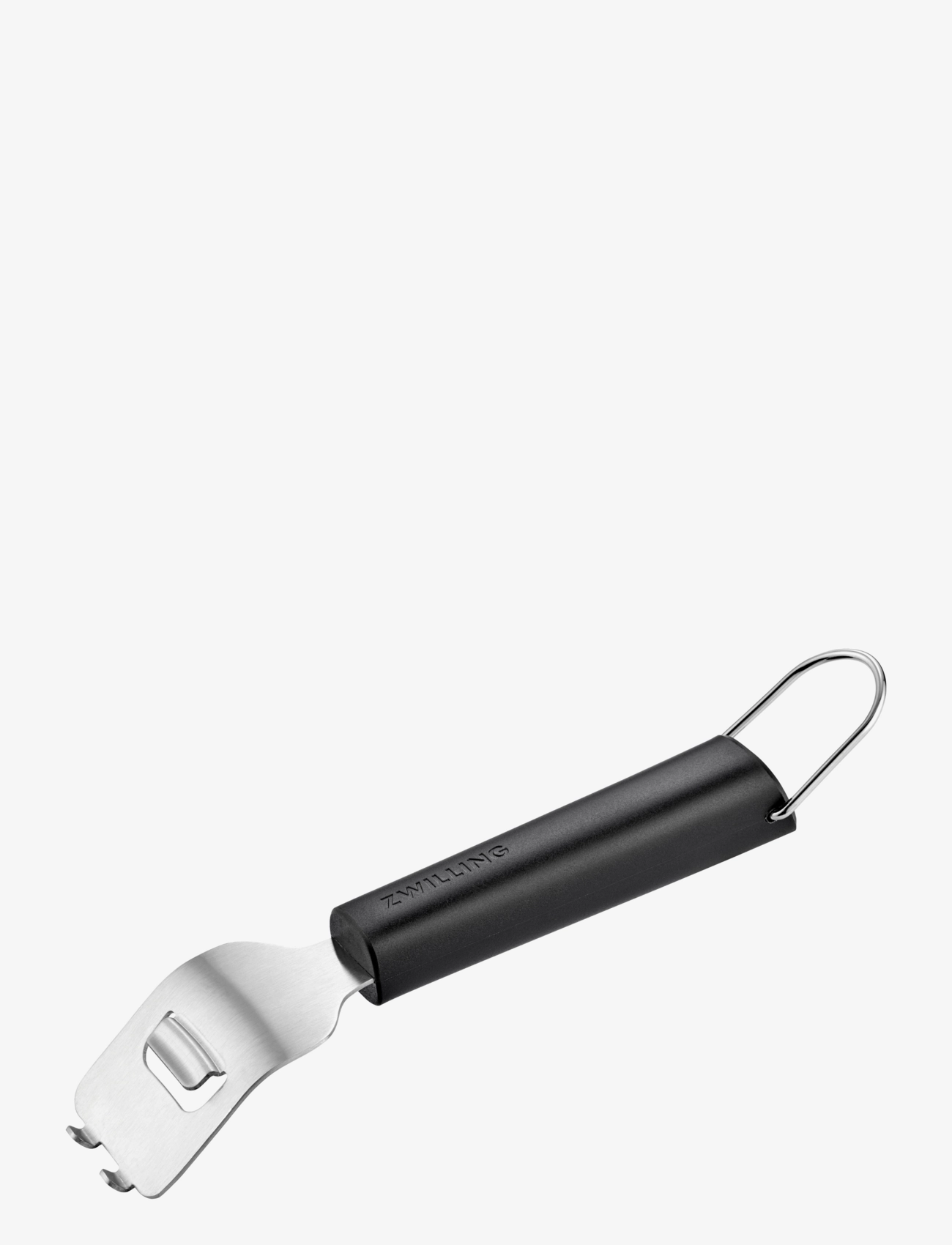 Zwilling - BBQ+ Grill basket with handle - madalaimad hinnad - silver - 2