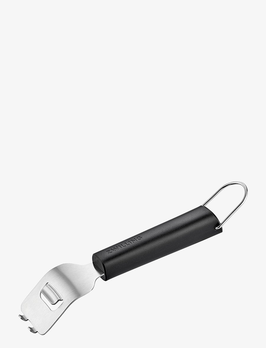 Zwilling - BBQ+ Grill basket with handle - madalaimad hinnad - silver - 2