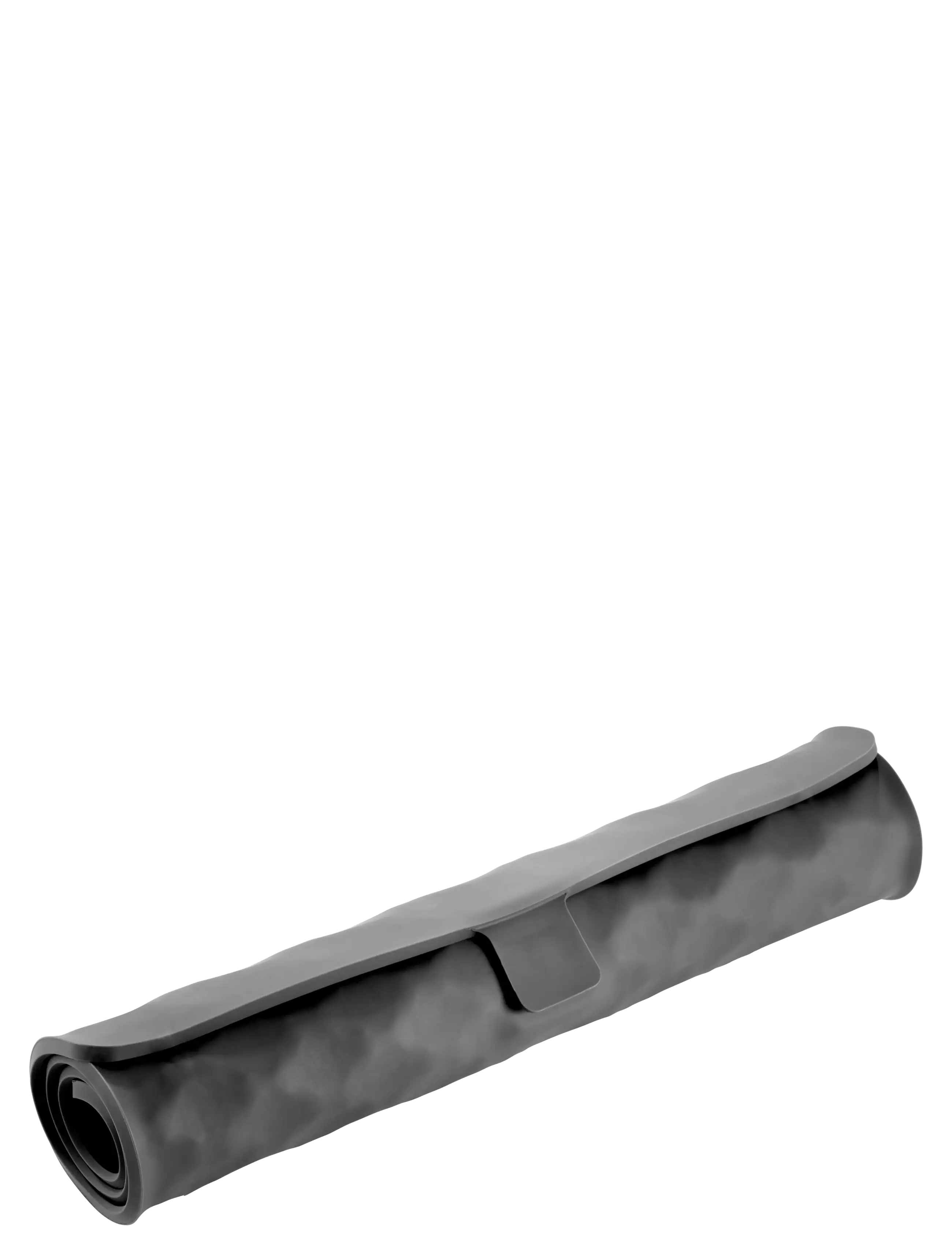 Zwilling - BBQ Silkonmatta "non slip" 45 x 31 cm - grey - 2
