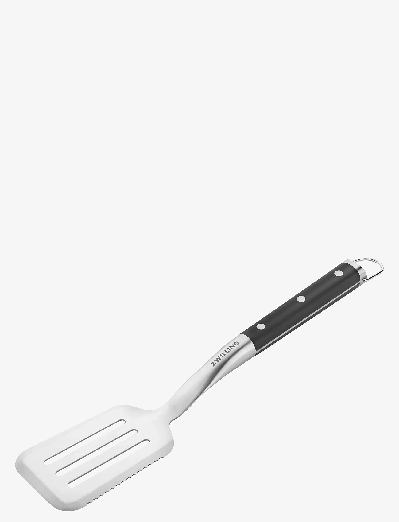 Zwilling - BBQ+ Grill Tool Set 5-p - silver - 1
