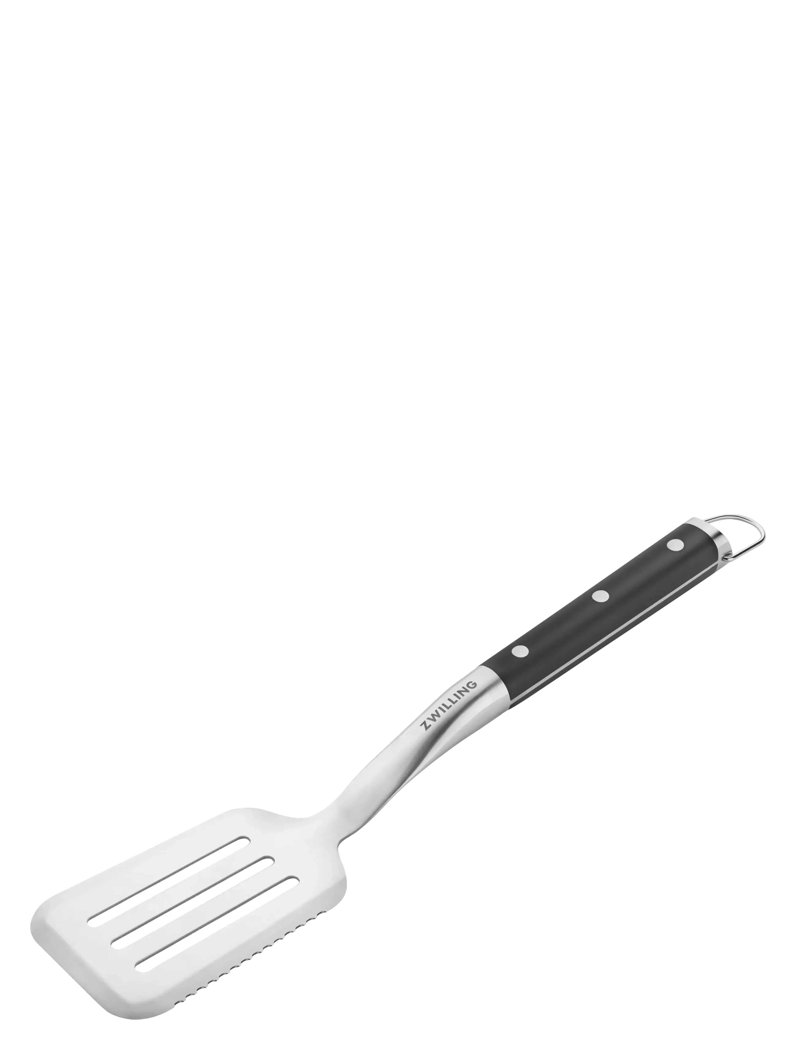 Zwilling - BBQ+ Grillivälinesarja 5 kpl - silver - 1