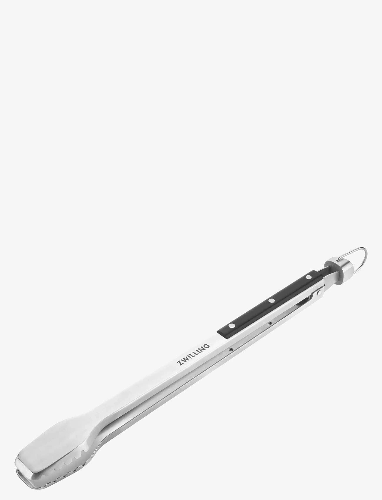 Zwilling - BBQ+ Grill Tool Set 5-p - silver - 2