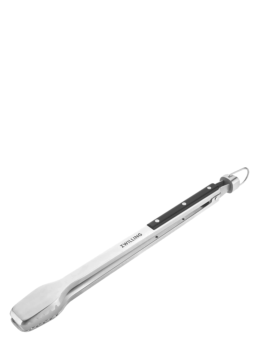 Zwilling - BBQ+ Grill Tool Set 5-p - silver - 3
