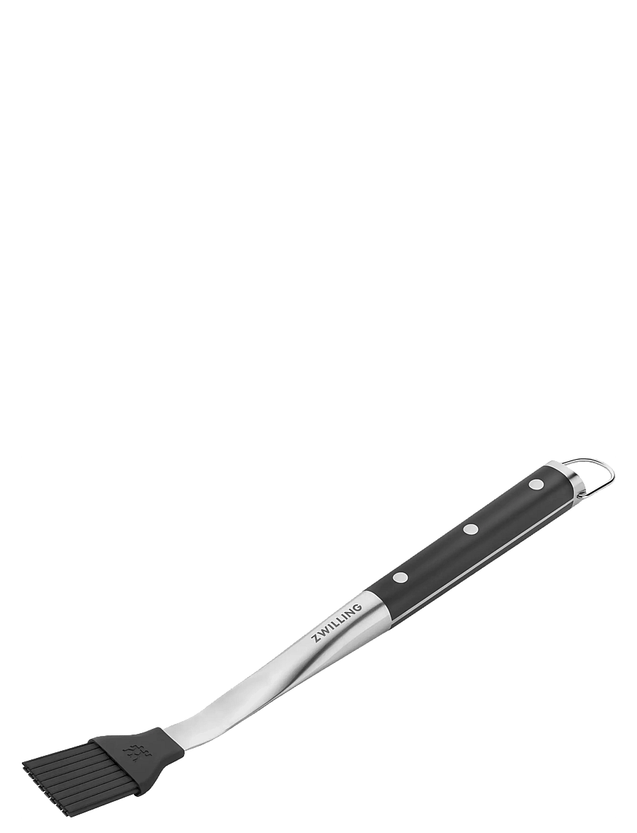 Zwilling - BBQ+ Grill Tool Set 5-p - silver - 4