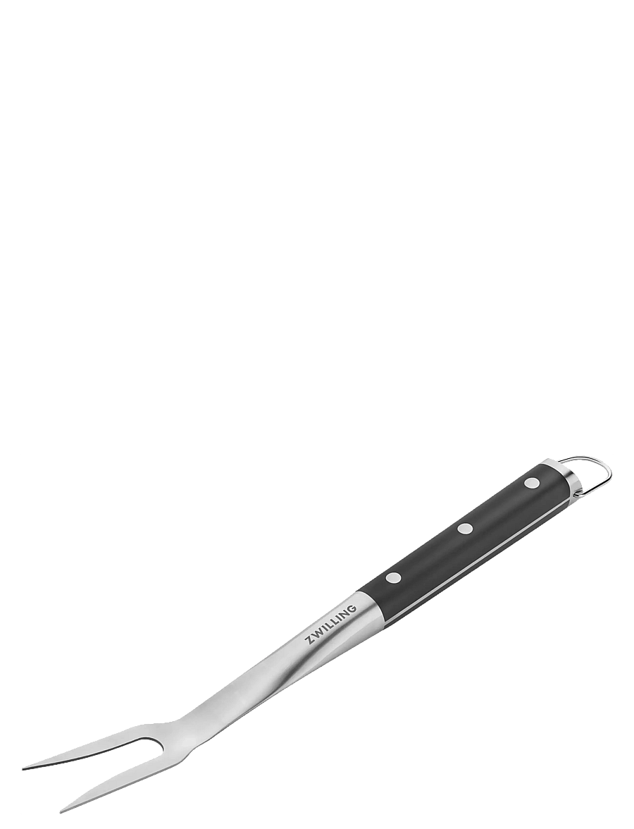 Zwilling - BBQ+ Grill Tool Set 5-p - silver - 5