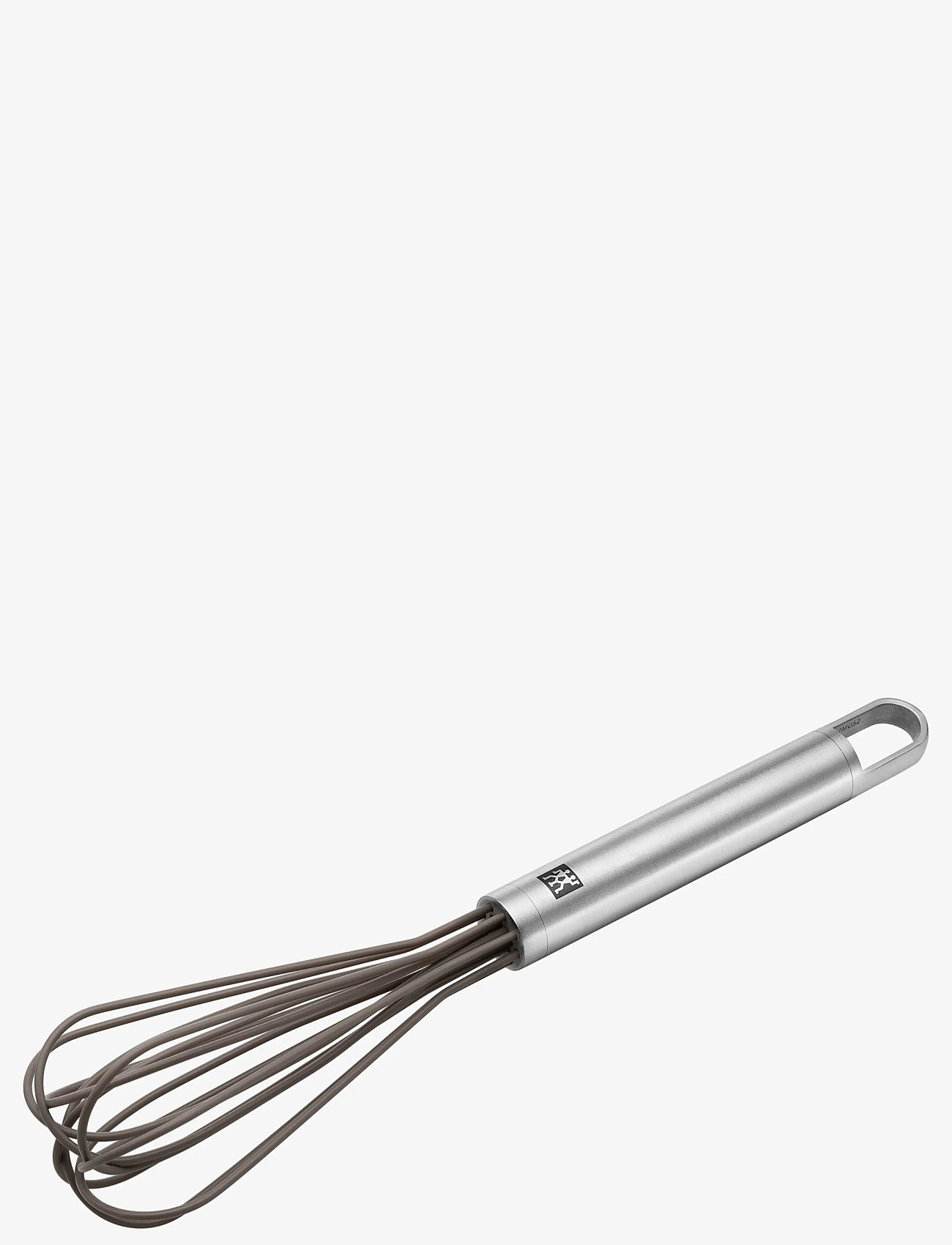 Zwilling - Visp 24 cm med silikon - schneebesen - silver - 0