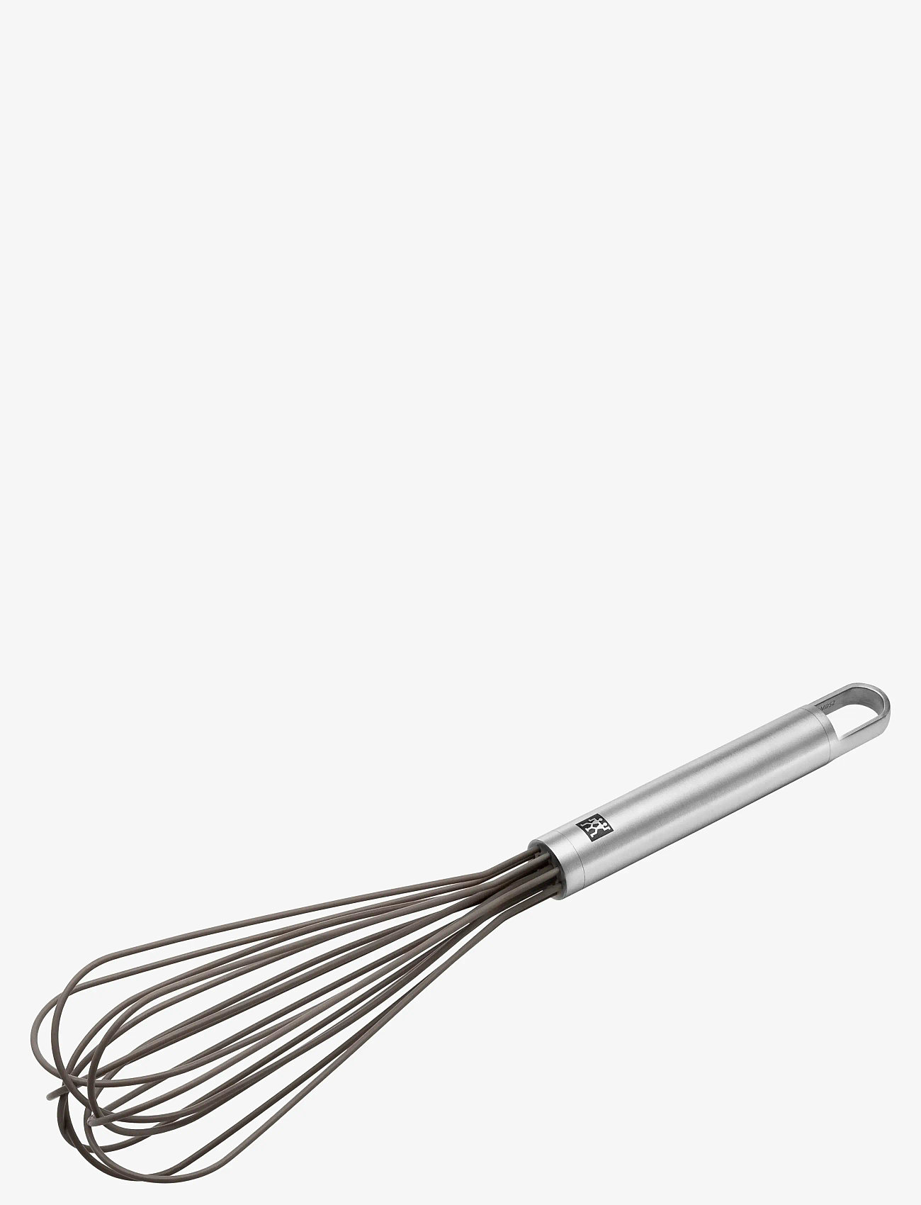Zwilling - Visp 28 cm med silikon - shop by price - silver - 0