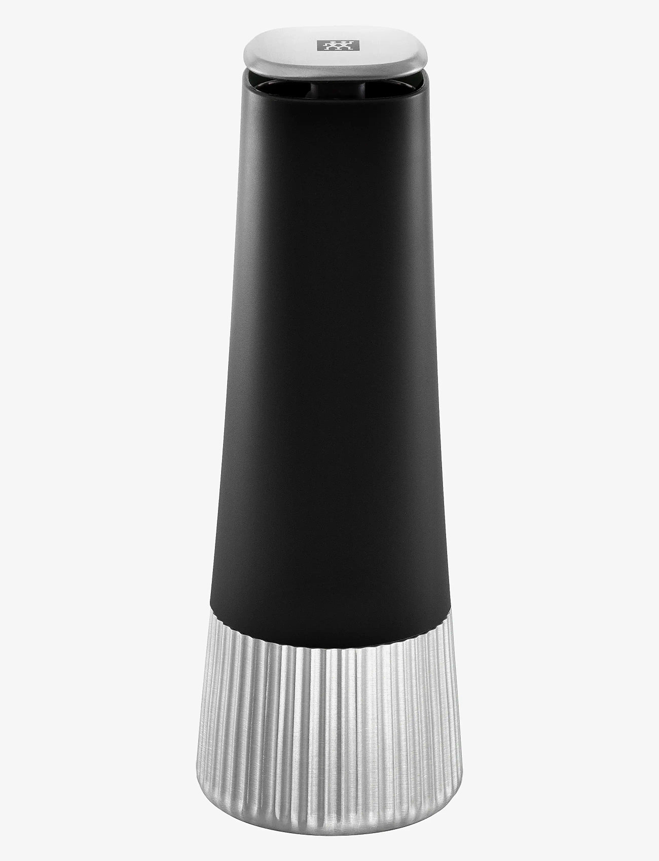 Zwilling - Kryddkvarn 19 cm, svart - salt & pepper grinders - black - 1