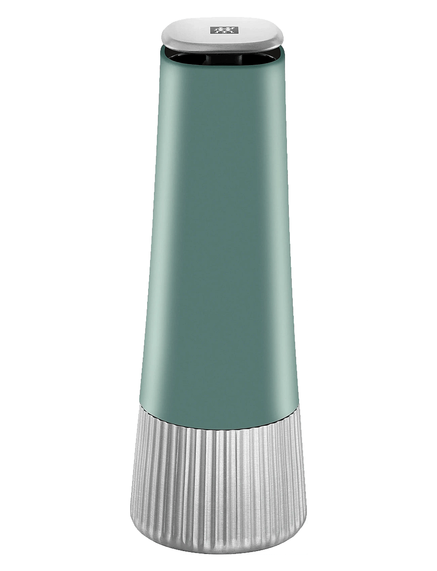 Zwilling - Kryddkvarn 19 cm, salvia - soola- ja pipraveskid - green - 1