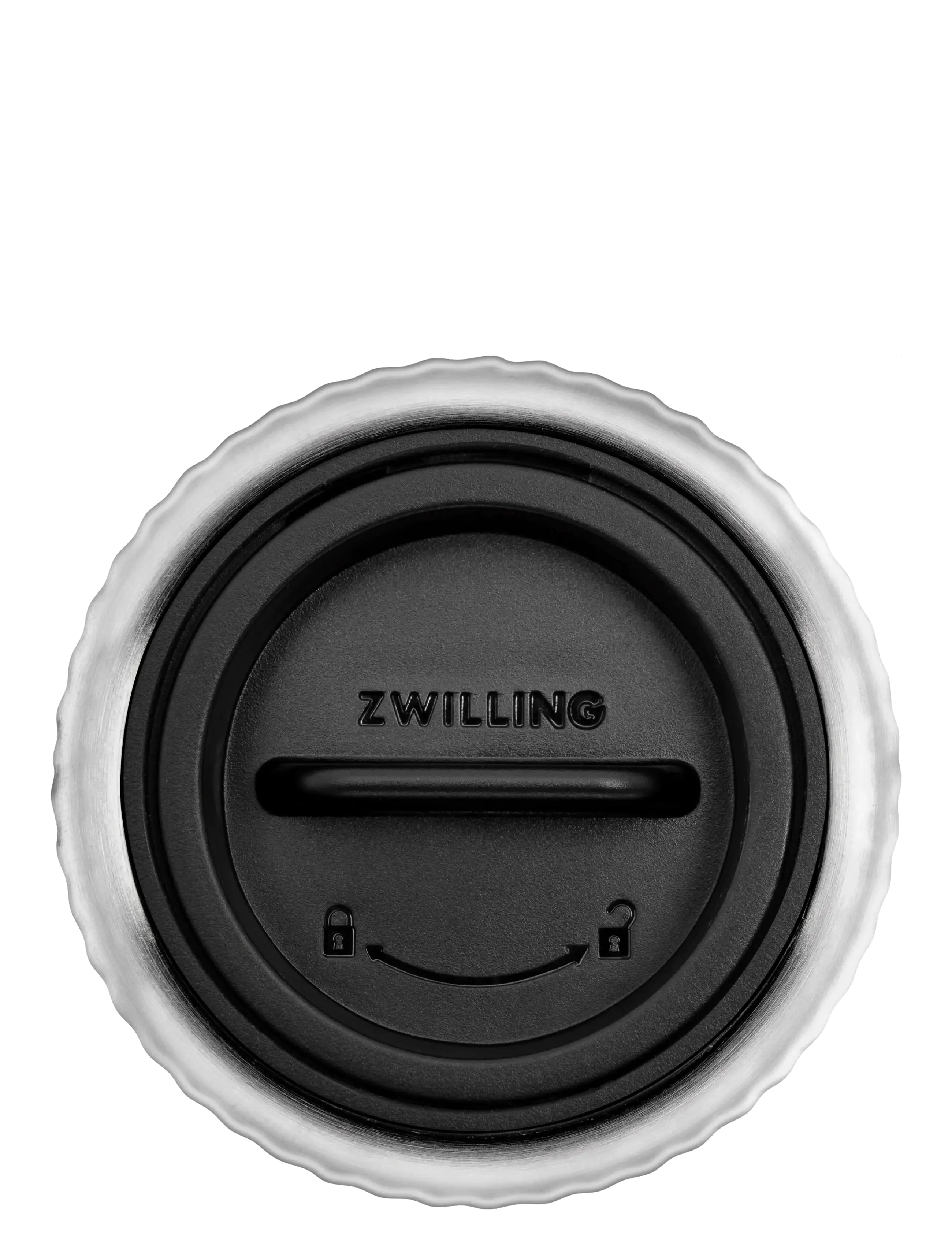 Zwilling - Kryddkvarn 19 cm, salvia - salt- & pepparkvarnar - green - 2