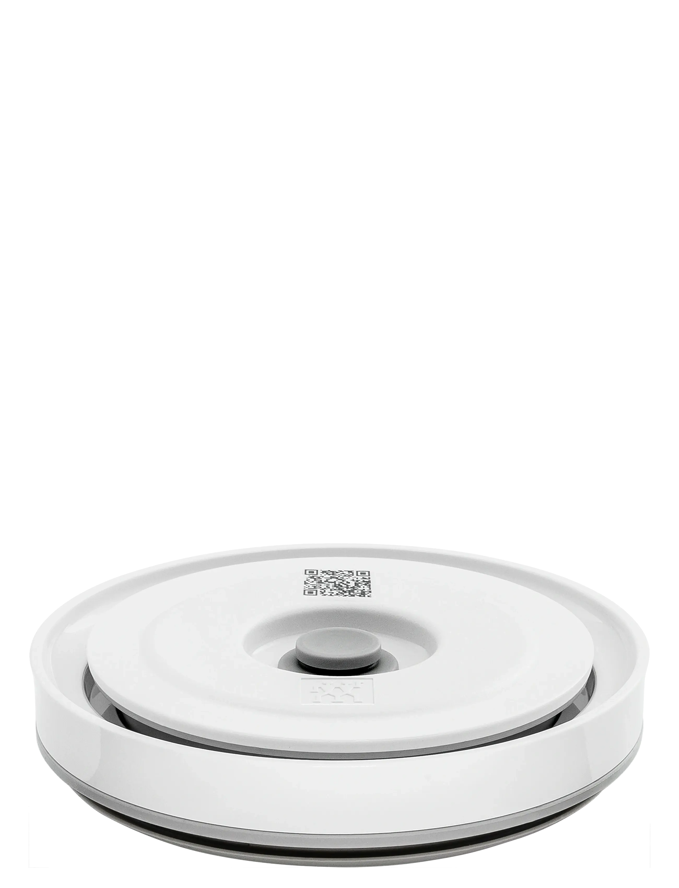 Zwilling - Fresh & Save Vakuumlock till skål S 12 cm, vit - white - 3