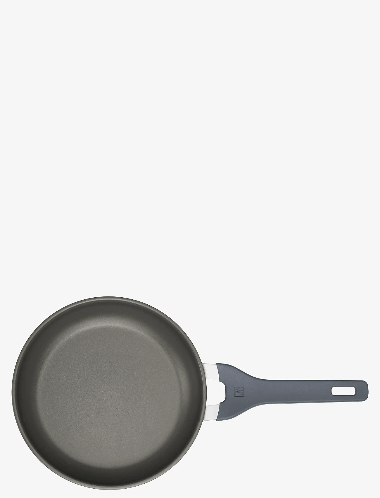 Zwilling - Stekpanna Simplify 28 cm, 18/10 rostfritt stål med keramisk beläggning - köp efter pris - silver - 2