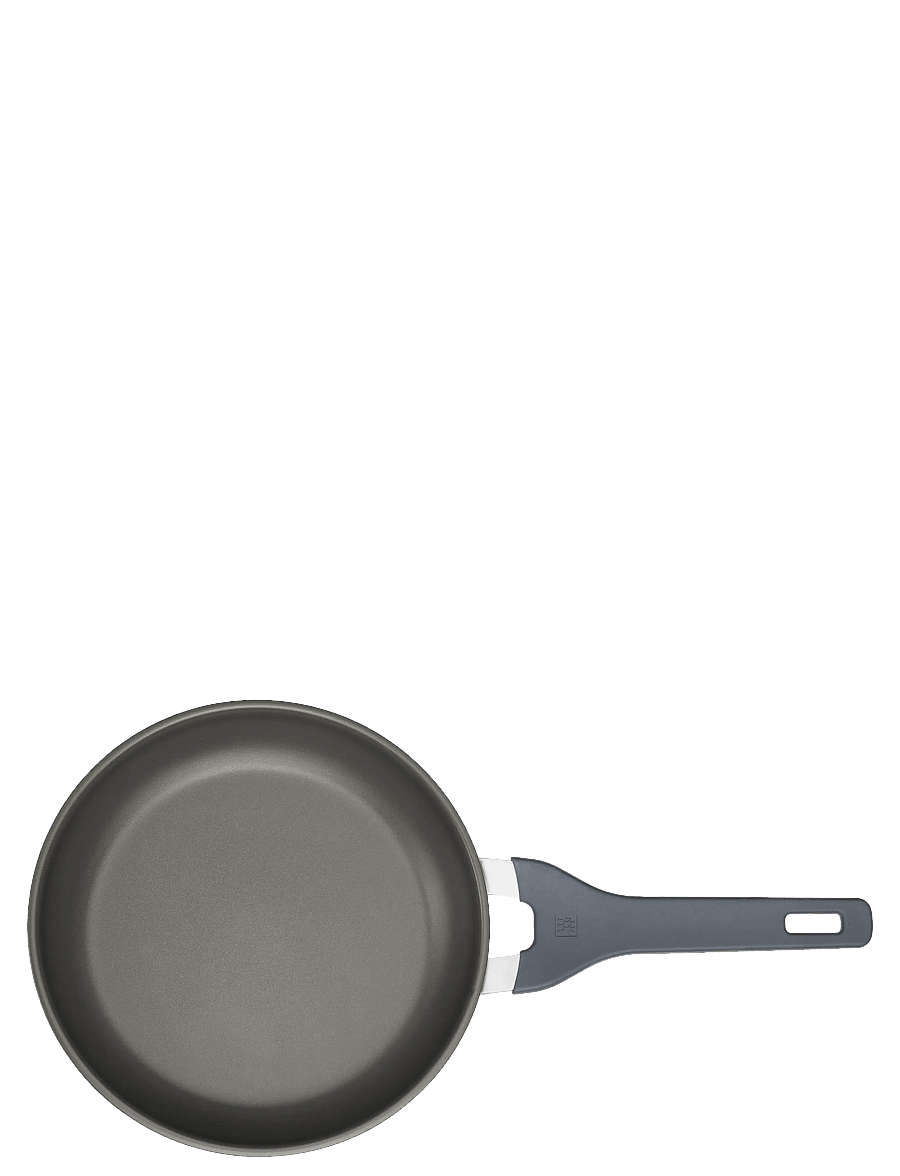 Zwilling - Stekpanna Simplify 28 cm, 18/10 rostfritt stål med keramisk beläggning - cepšanas pannas - silver - 3