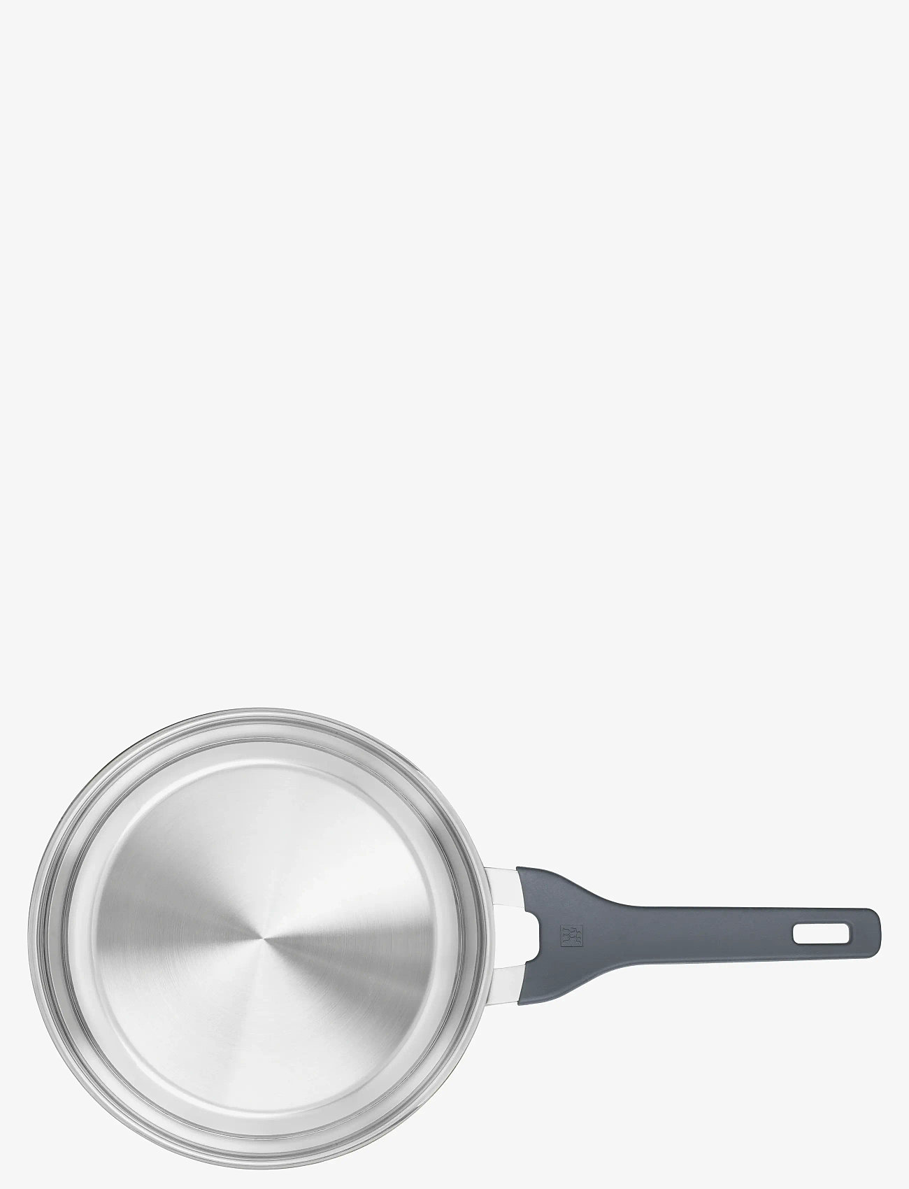 Zwilling - Stekpanna Simplify 24 cm 18/10 rostfritt stål - stekpannor - silver - 1