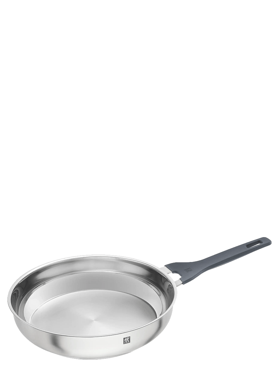 Zwilling - Stekpanna Simplify 28 cm 18/10 rostfritt stål - troškintuvės ir gilios keptuvės - silver - 1