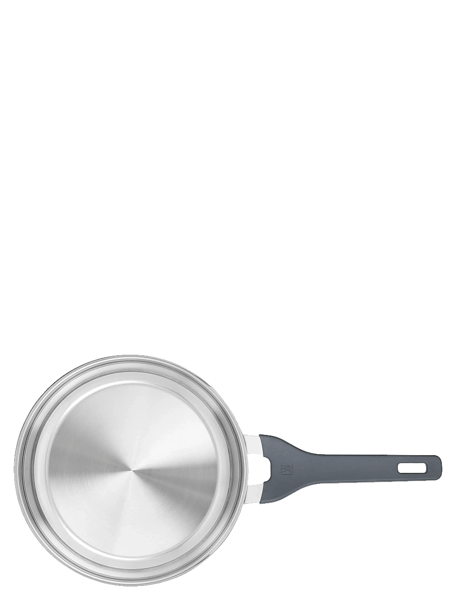 Zwilling - Stekpanna Simplify 28 cm 18/10 rostfritt stål - troškintuvės ir gilios keptuvės - silver - 2