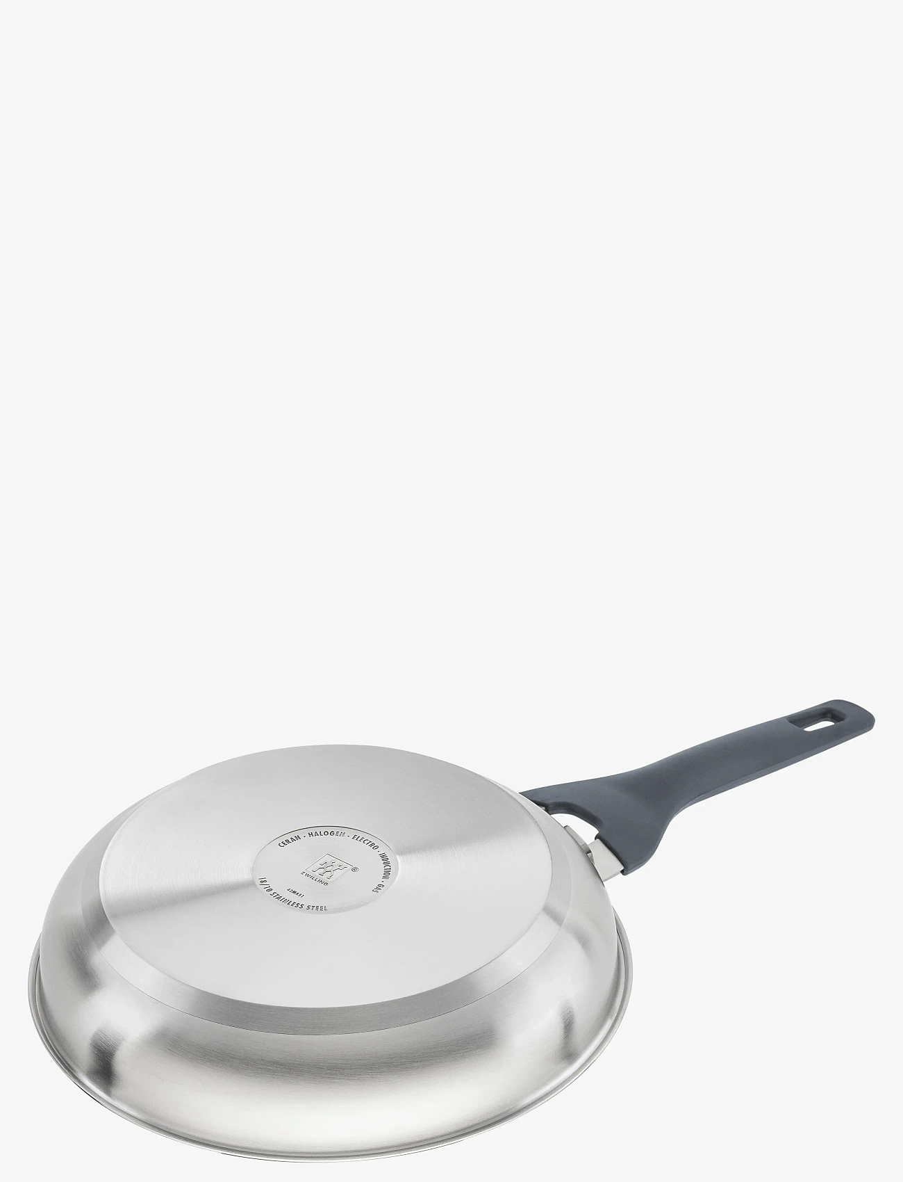 Zwilling - Stekpanna Simplify 28 cm 18/10 rostfritt stål - stekpannor - silver - 2