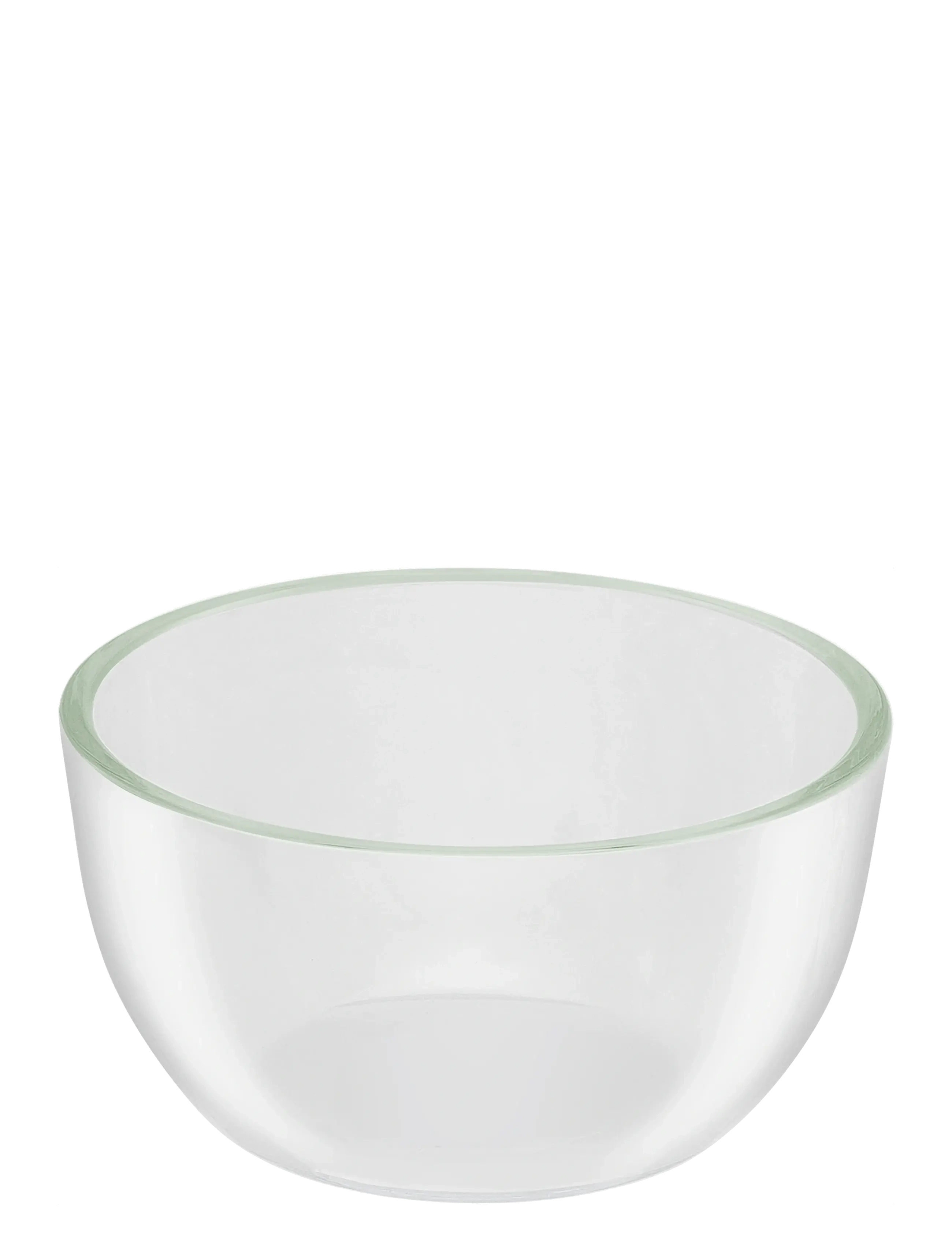 Zwilling - Fresh & Save Vakuumskål glas S 12 cm, 0,3 L - kitchen jars - clear - 5