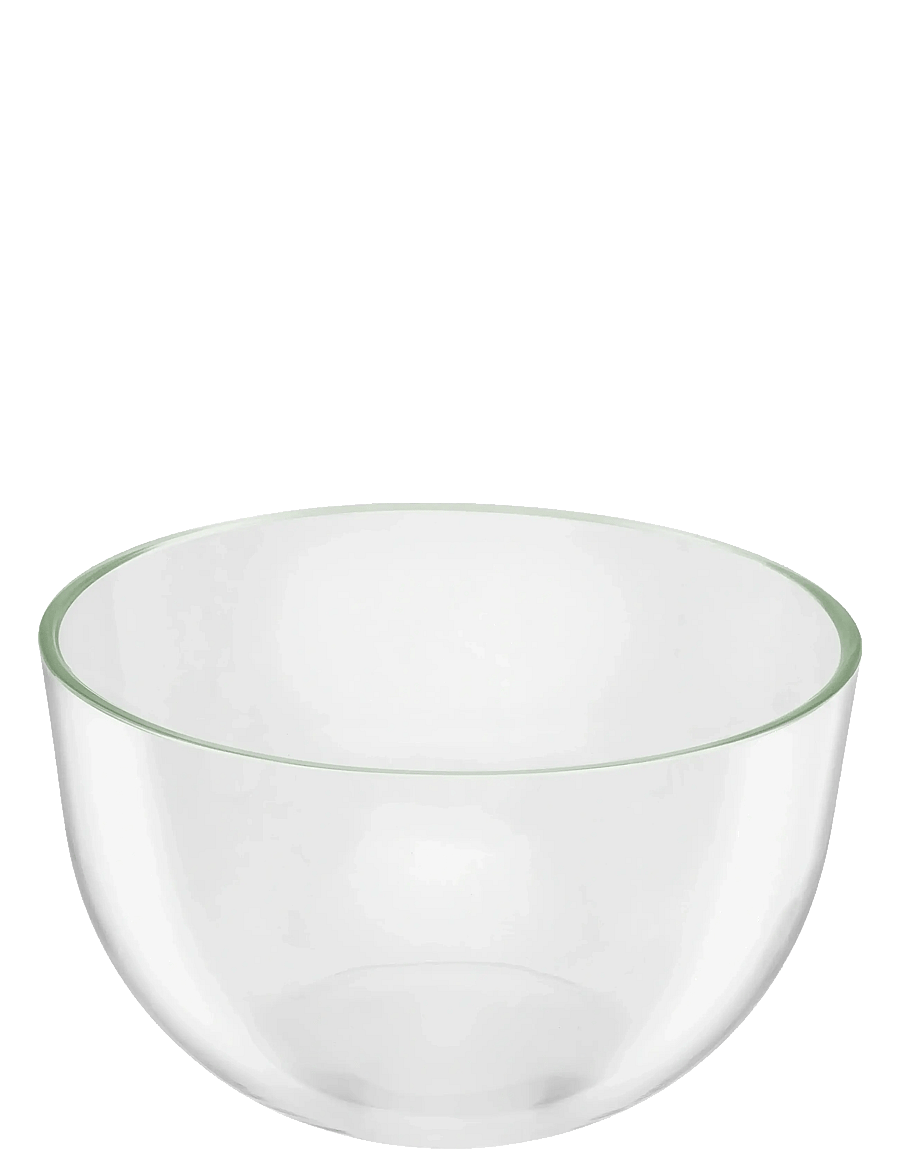Zwilling - Fresh & Save Vakuumskål glas M 19 cm, 1,75 L - säilituspurgid - clear - 5