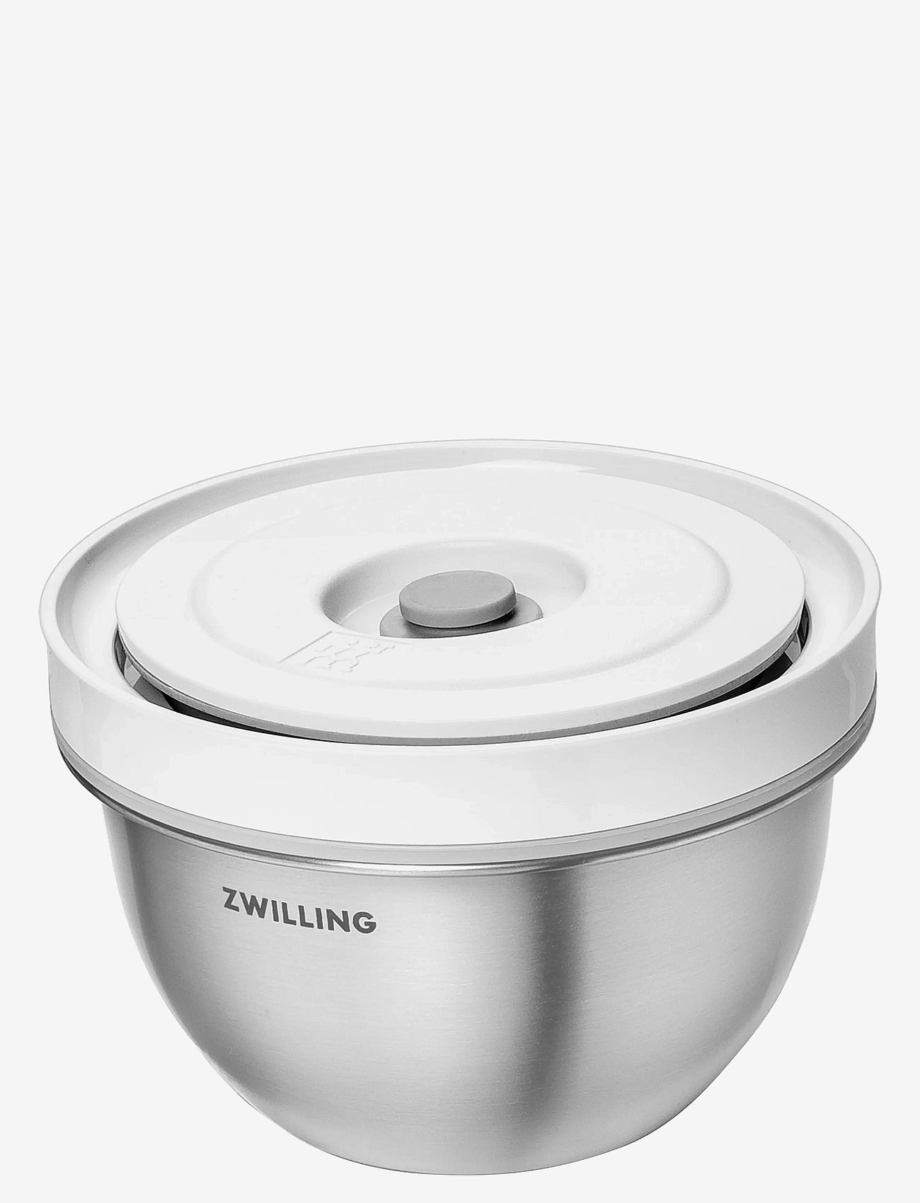 Zwilling | Fresh & Save Bowls, Vacuum Bowl-S | ONE SIZE