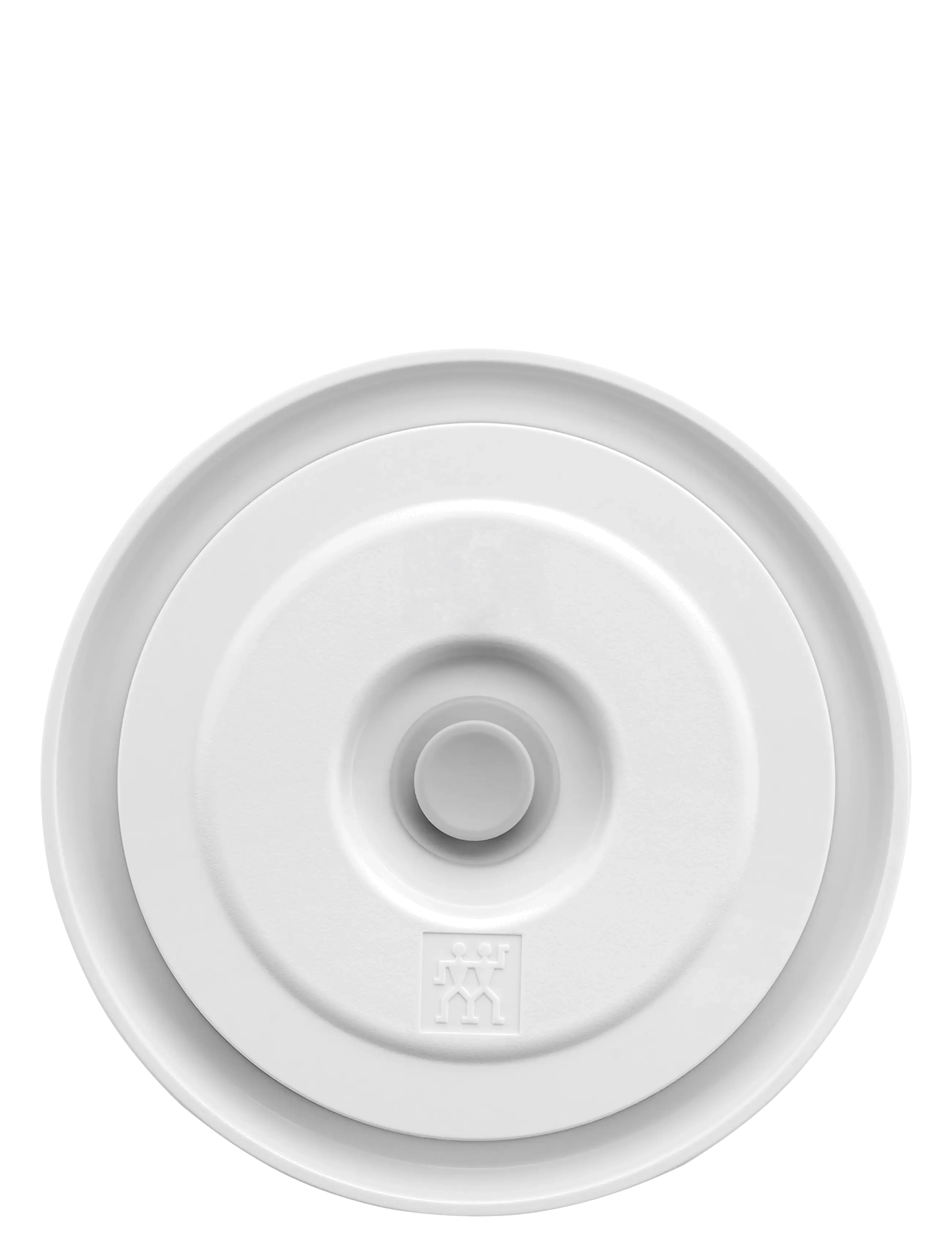Zwilling - Fresh & Save Bowls, Vacuum bowl-S - køkkenkrukker - grey - 5