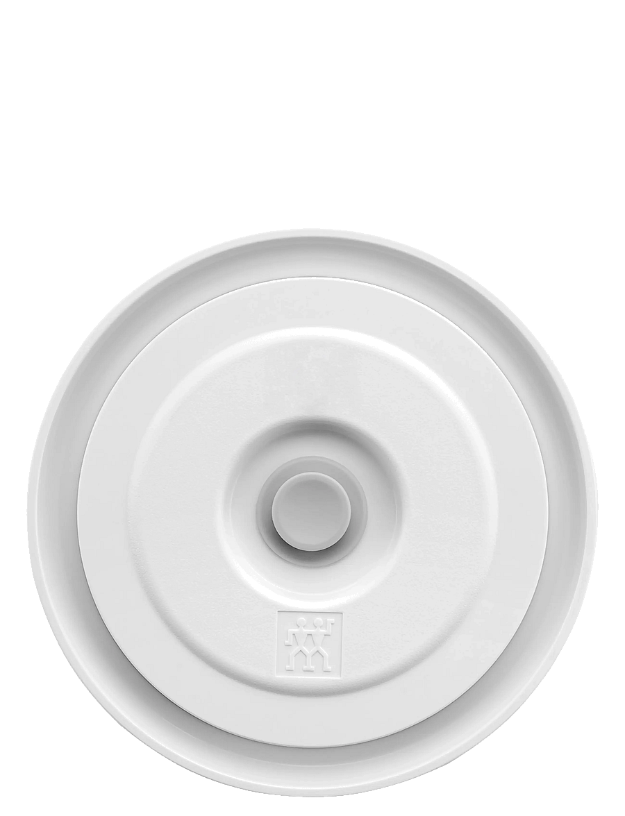 Zwilling - Fresh & Save Bowls, Vacuum bowl-S - vorratsgläser - grey - 5