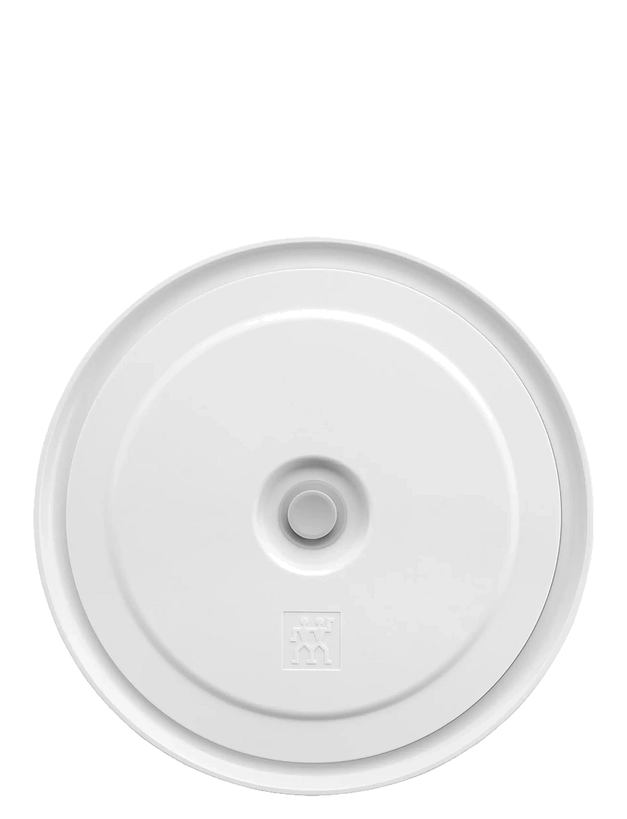 Zwilling - Fresh & Save Bowls, Vacuum bowl-M - vakuumverpacker - grey - 4