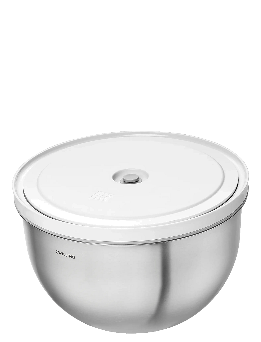 Zwilling - Fresh & Save Bowls, Vacuum bowl-L - lebensmittellagerung - grey - 1