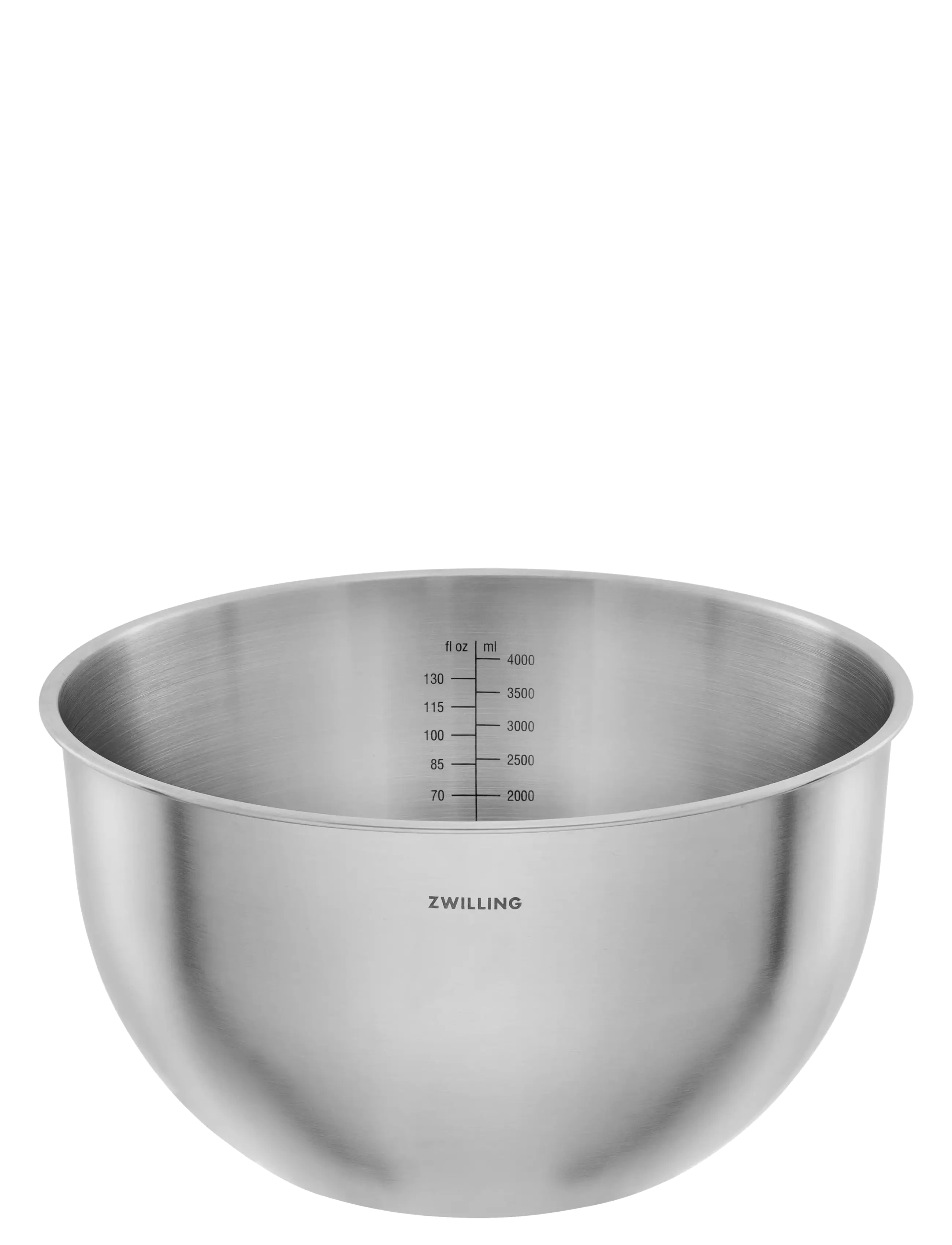 Zwilling - Fresh & Save Bowls, Vacuum bowl-L - mad opbevaring - grey - 3