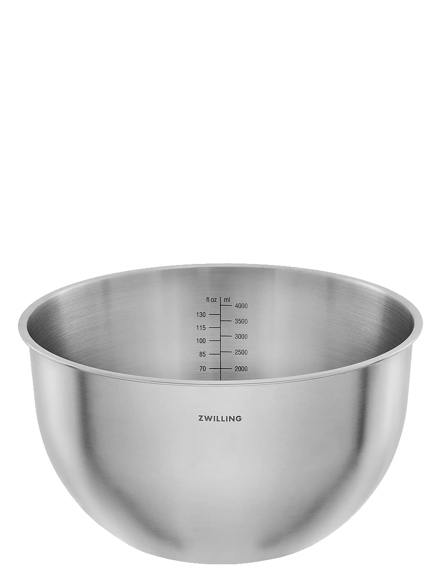 Zwilling - Fresh & Save Bowls, Vacuum bowl-L - lebensmittellagerung - grey - 3